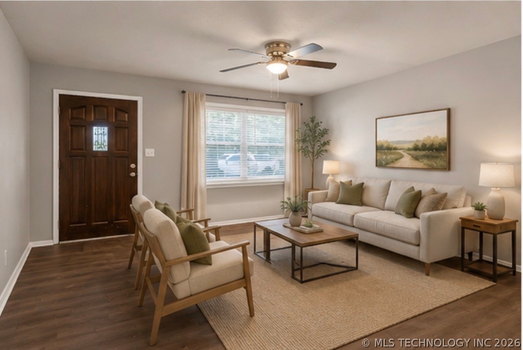 413 NW 15th NW Ardmore OK 73401