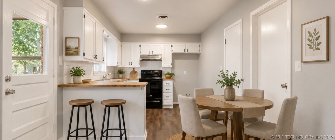413 NW 15th NW Ardmore OK 73401