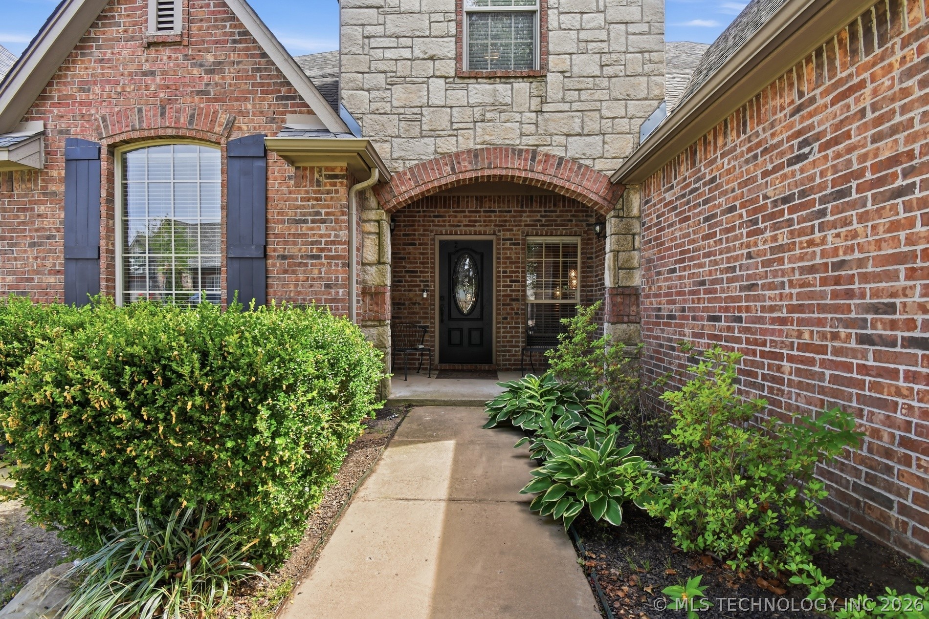 4103 W Roanoke Place Broken Arrow OK 74011