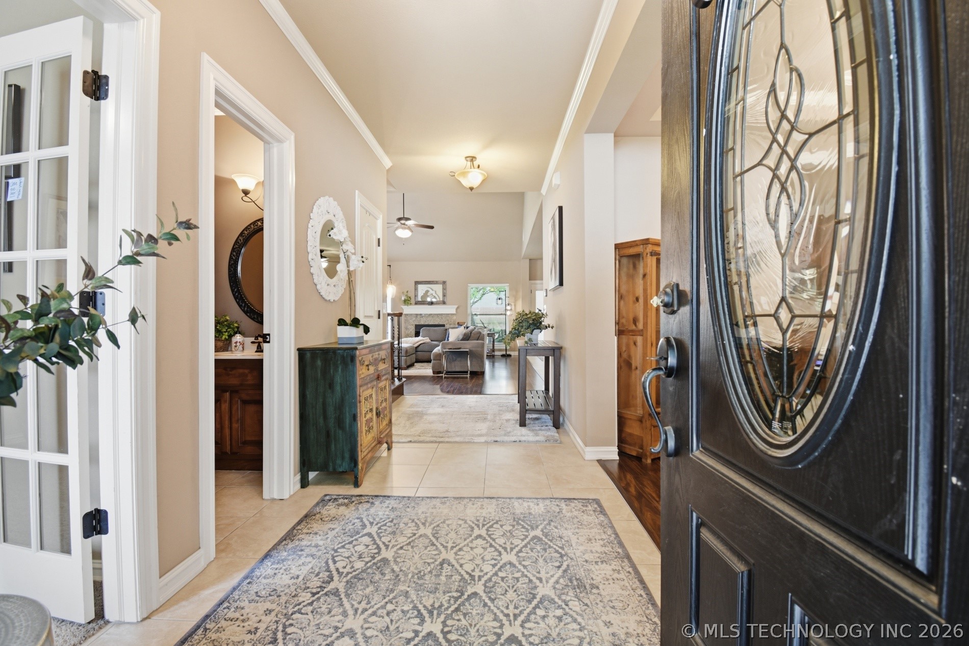 4103 W Roanoke Place Broken Arrow OK 74011