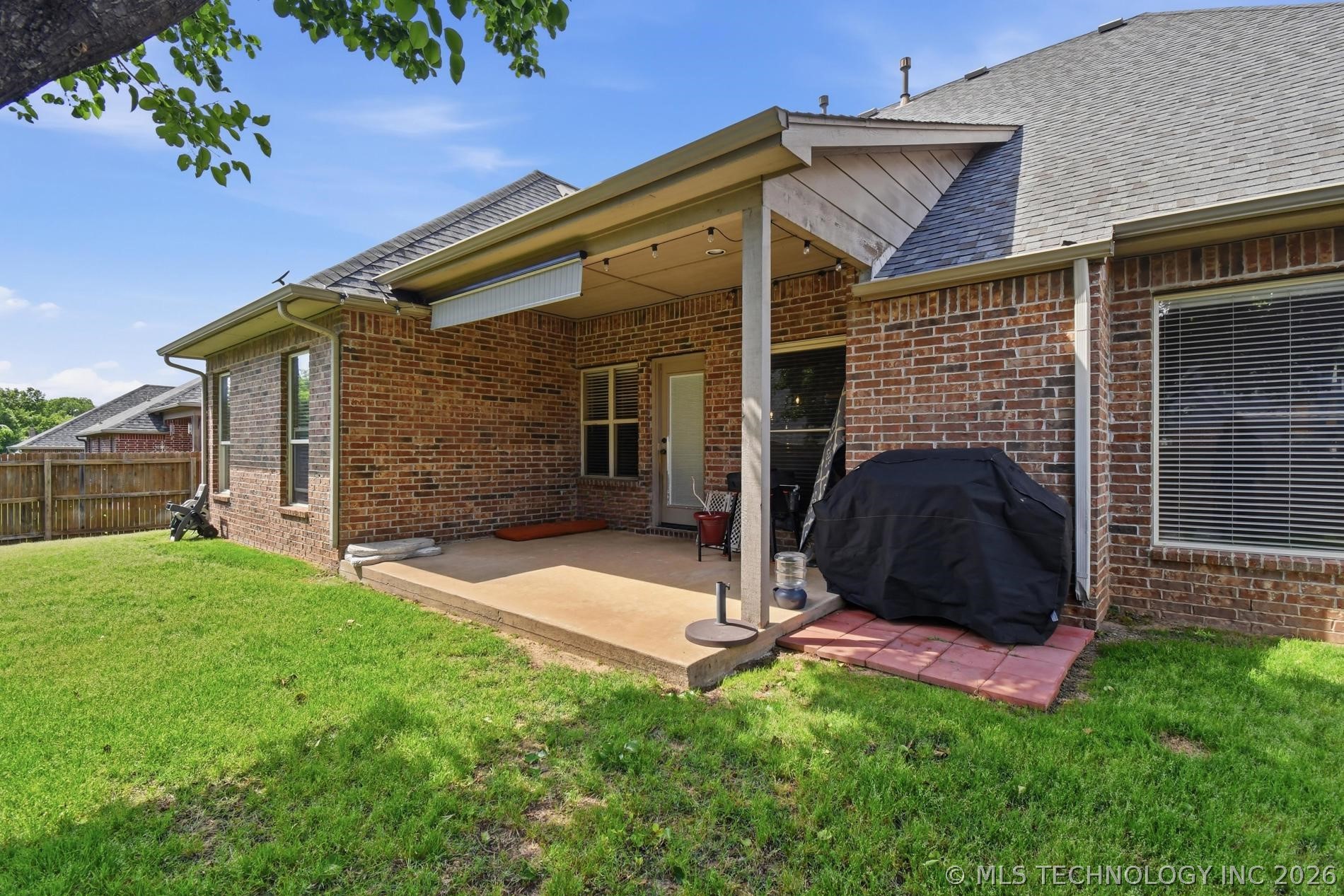 4103 W Roanoke Place Broken Arrow OK 74011