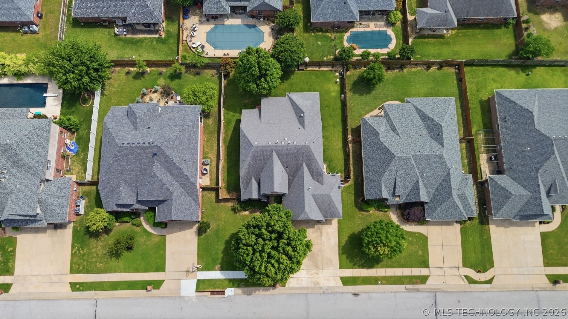 4103 W Roanoke Place Broken Arrow OK 74011
