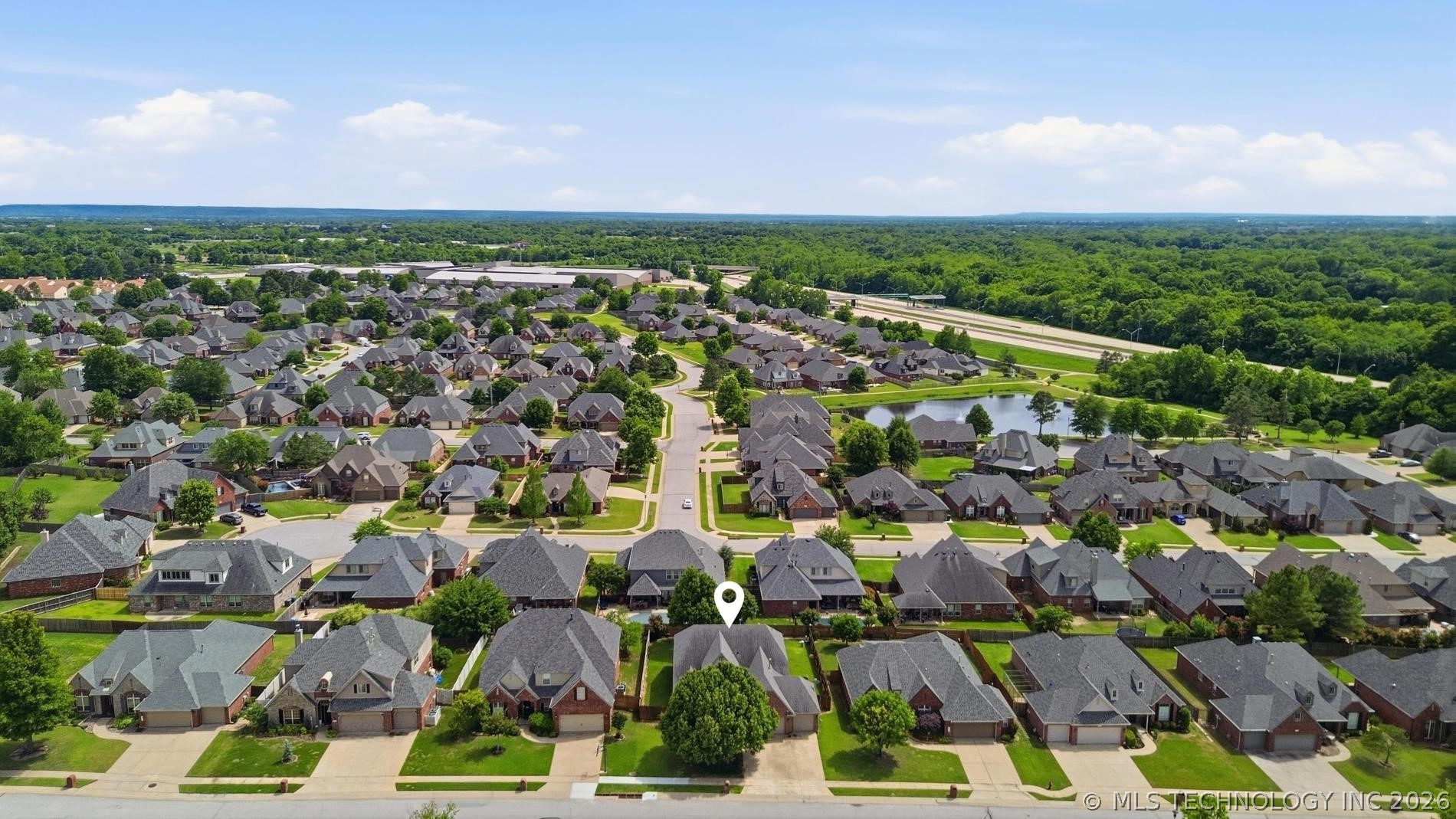 4103 W Roanoke Place Broken Arrow OK 74011