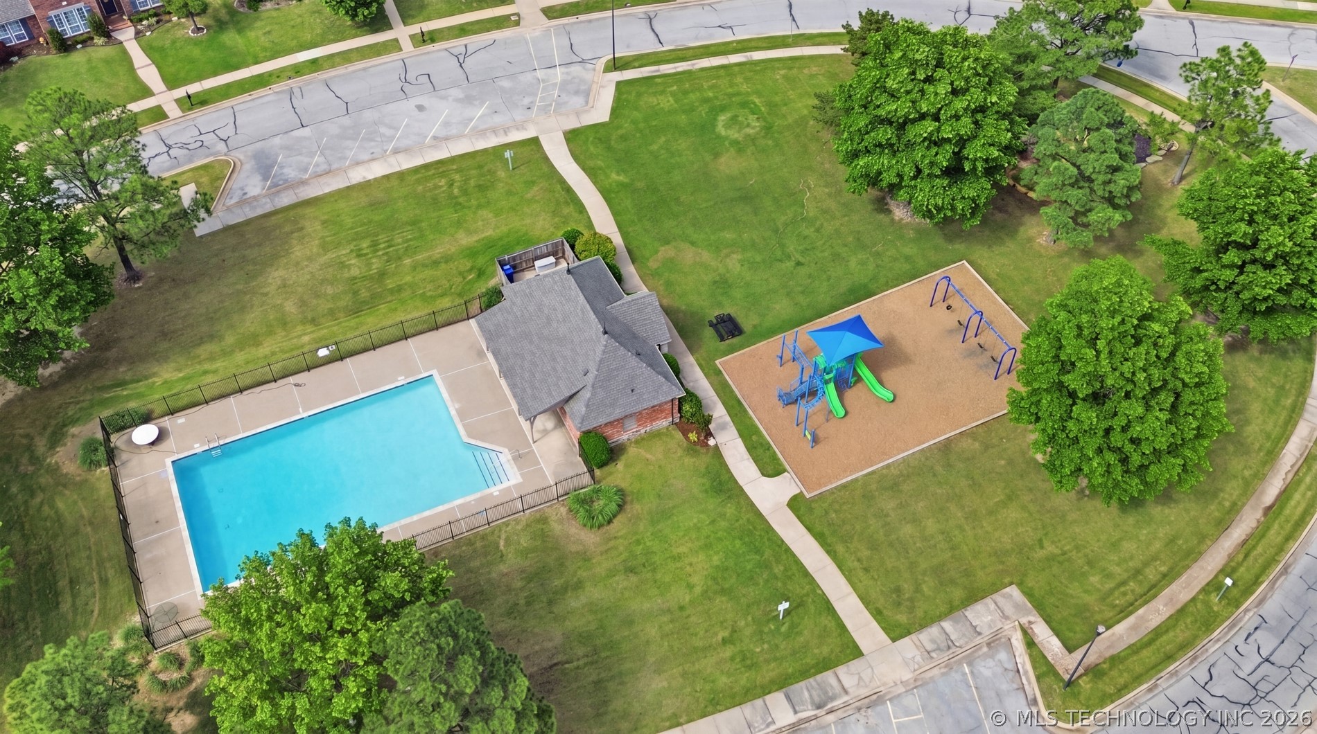 4103 W Roanoke Place Broken Arrow OK 74011