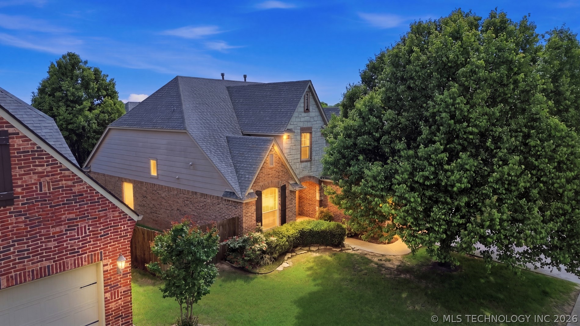 4103 W Roanoke Place Broken Arrow OK 74011