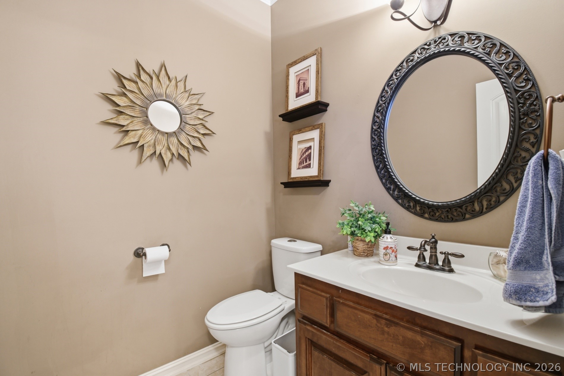 4103 W Roanoke Place Broken Arrow OK 74011