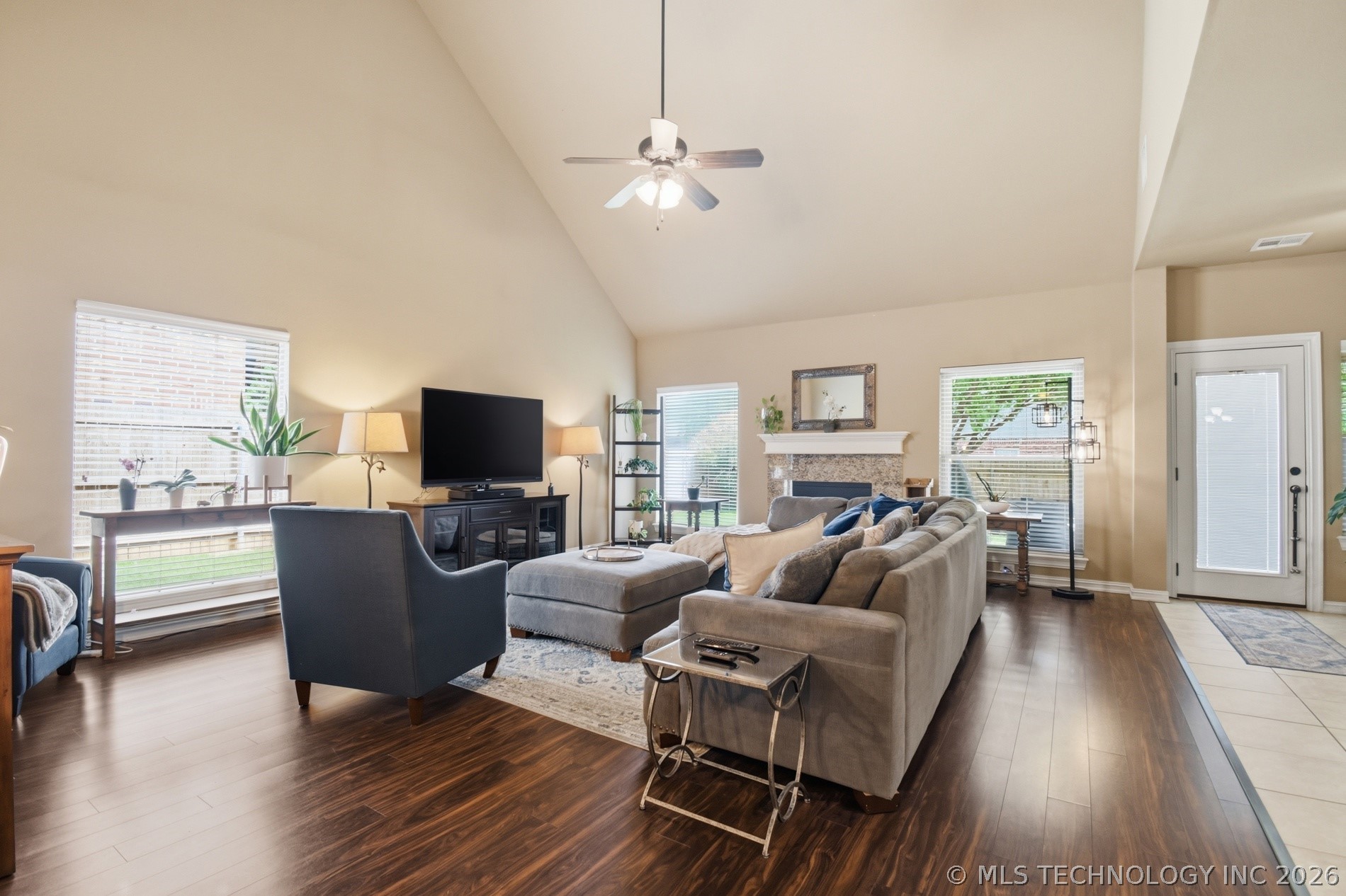4103 W Roanoke Place Broken Arrow OK 74011