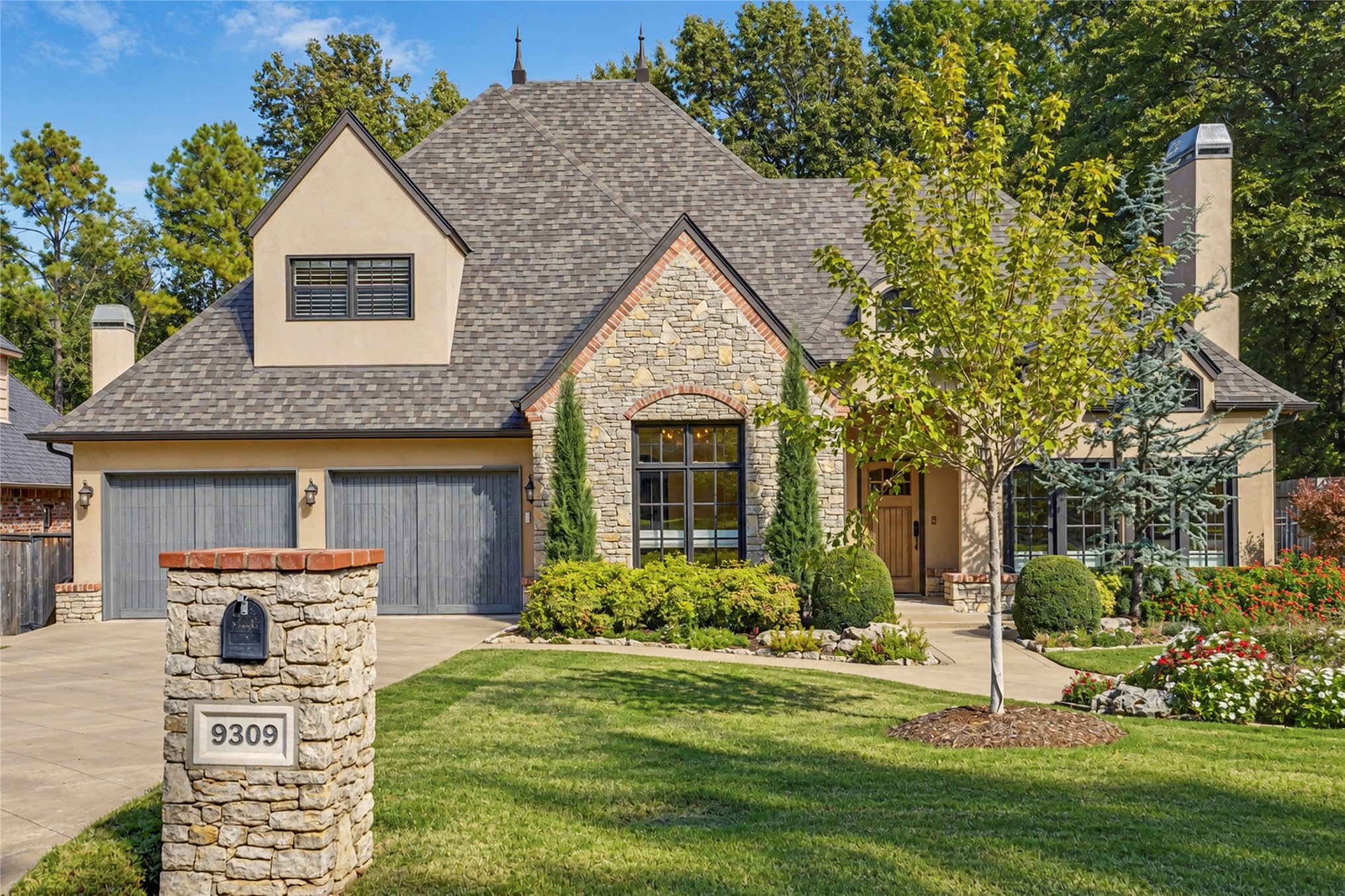 9309 S Jamestown Avenue Tulsa OK 74137