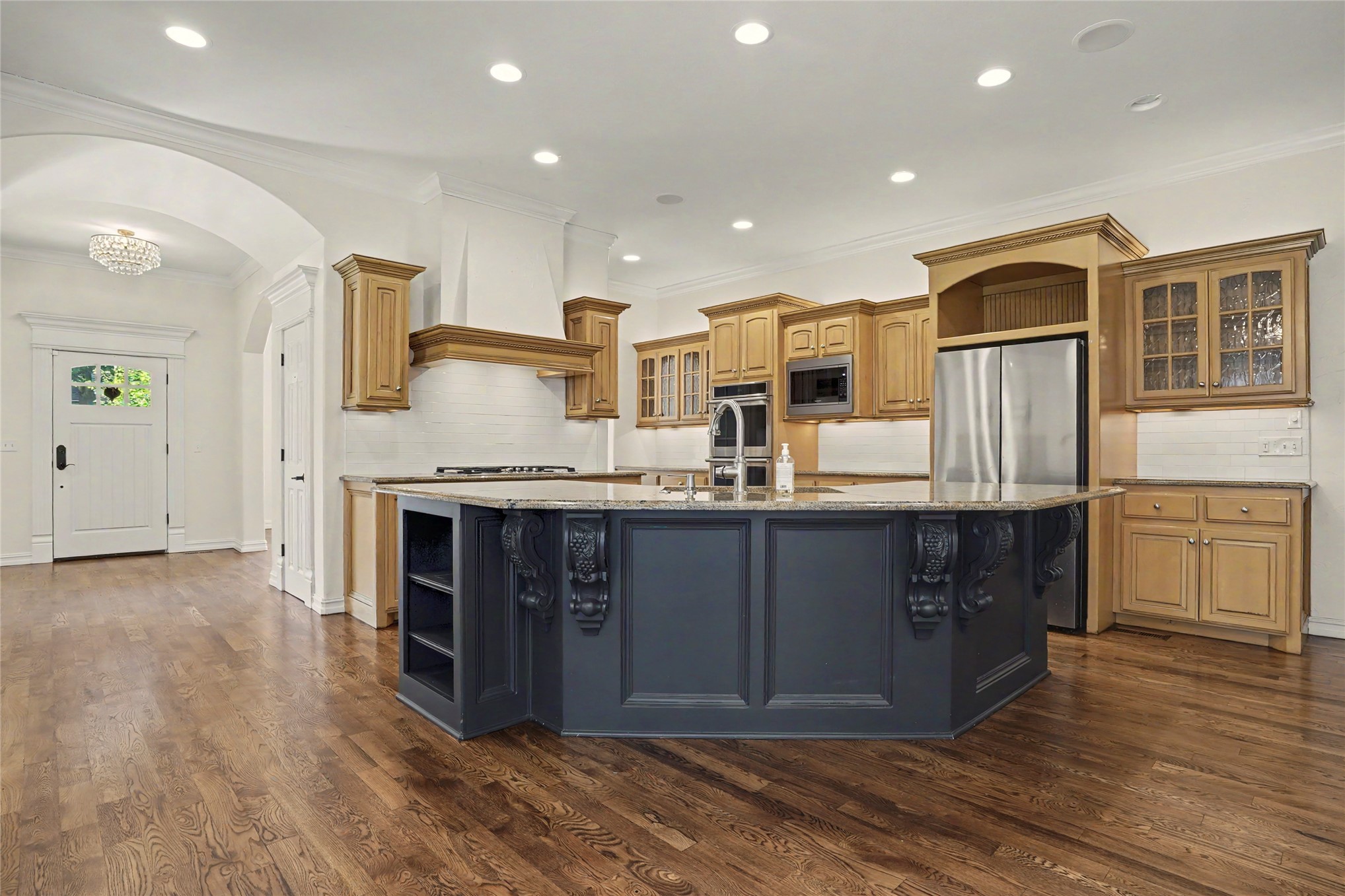 9309 S Jamestown Avenue Tulsa OK 74137
