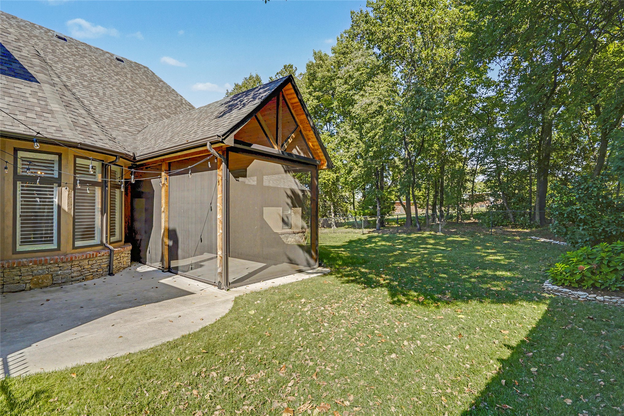 9309 S Jamestown Avenue Tulsa OK 74137