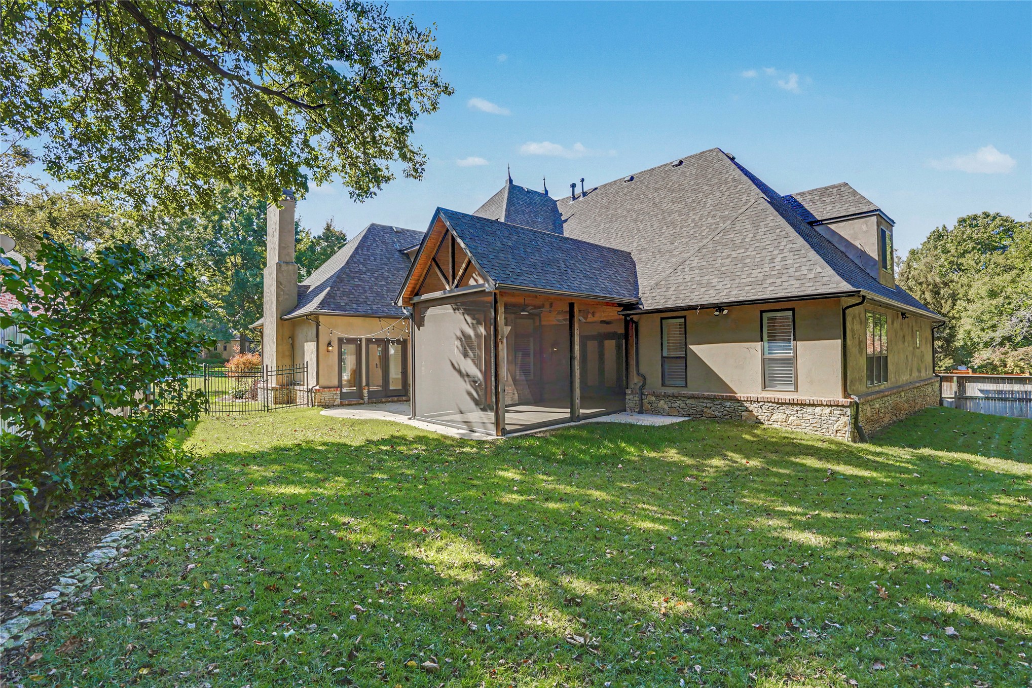 9309 S Jamestown Avenue Tulsa OK 74137