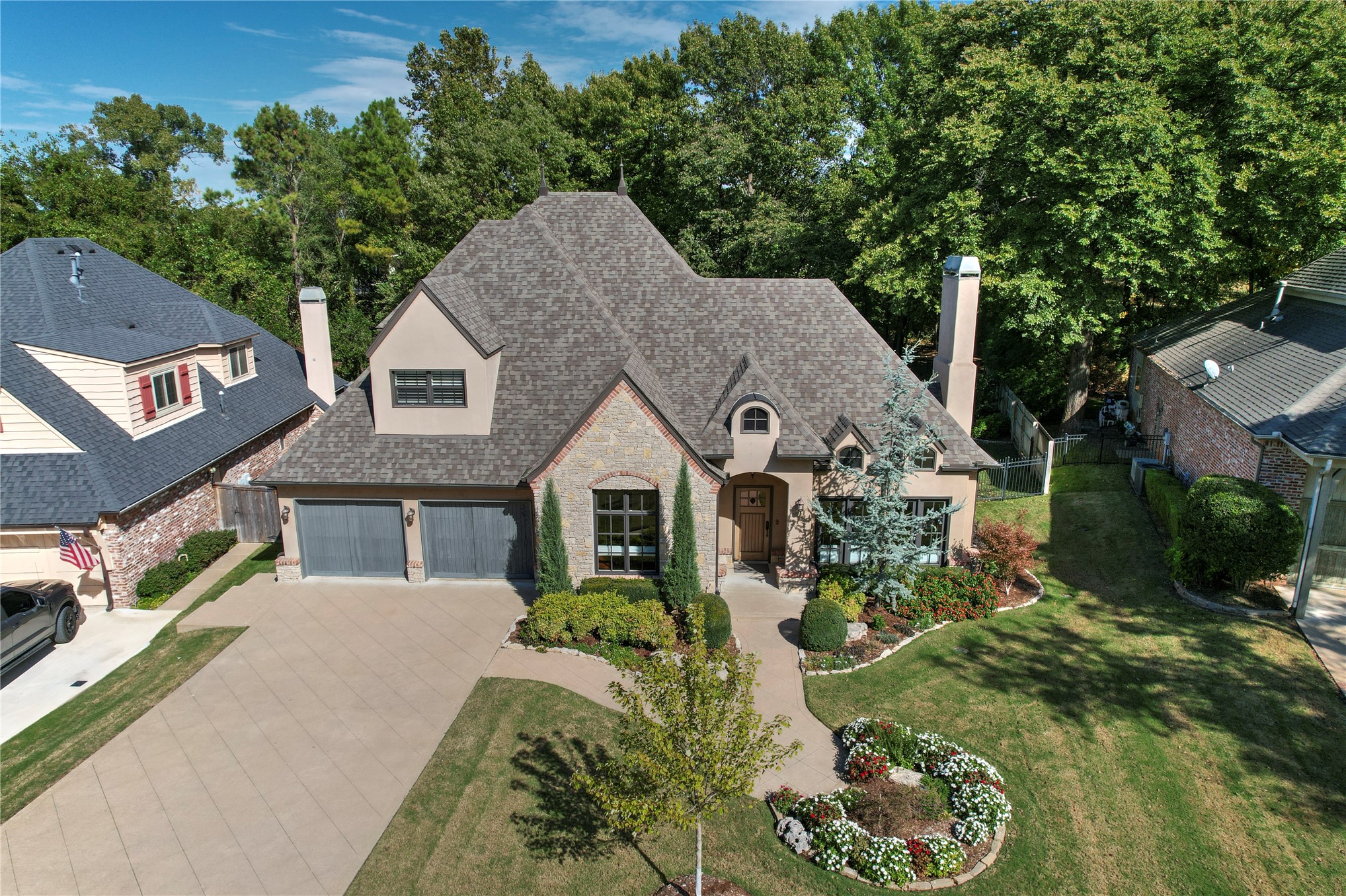 9309 S Jamestown Avenue Tulsa OK 74137