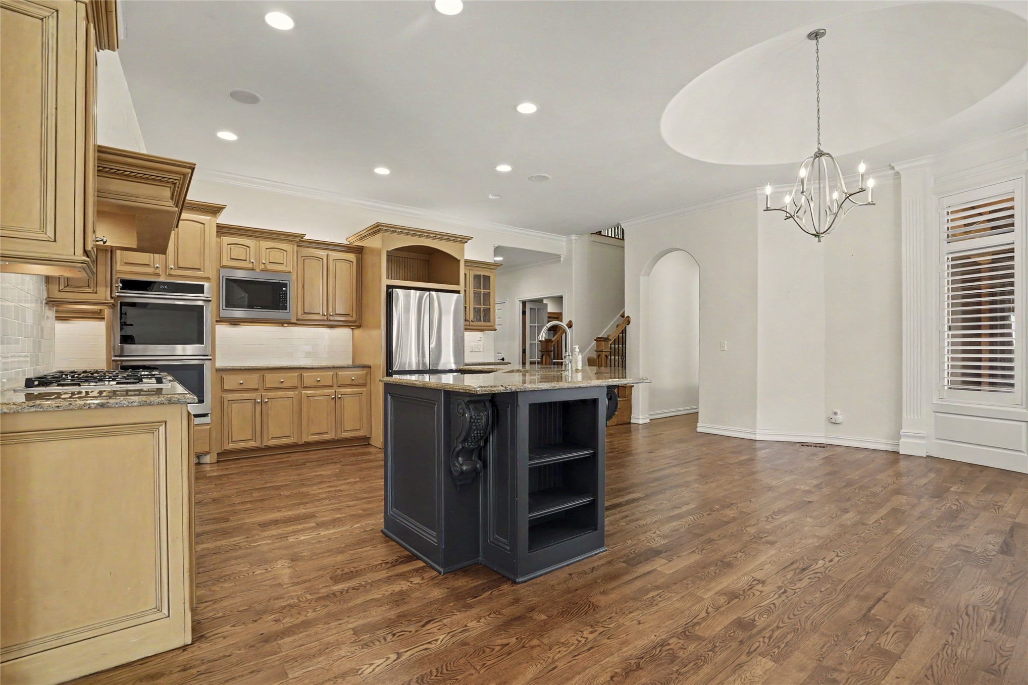 9309 S Jamestown Avenue Tulsa OK 74137