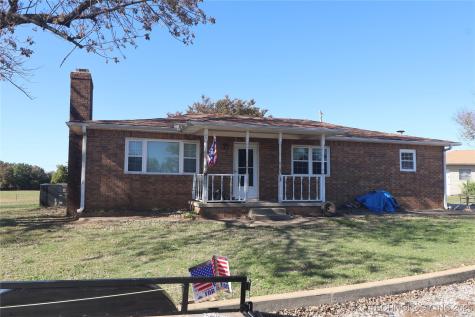 22663 Smith Loop Cameron OK 74932