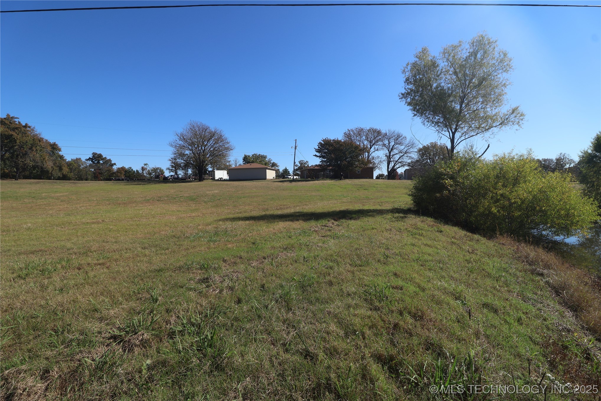 22663 Smith Loop Cameron OK 74932