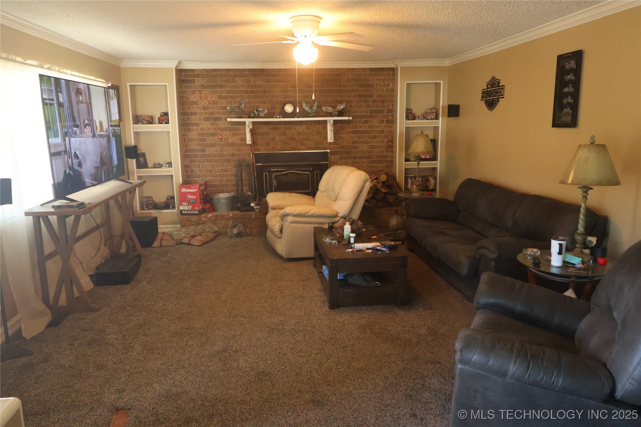 22663 Smith Loop Cameron OK 74932