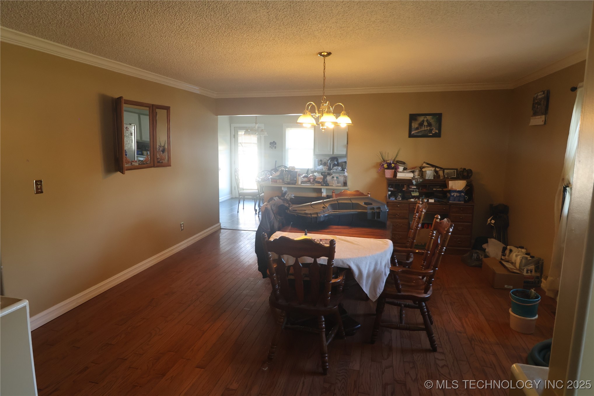 22663 Smith Loop Cameron OK 74932