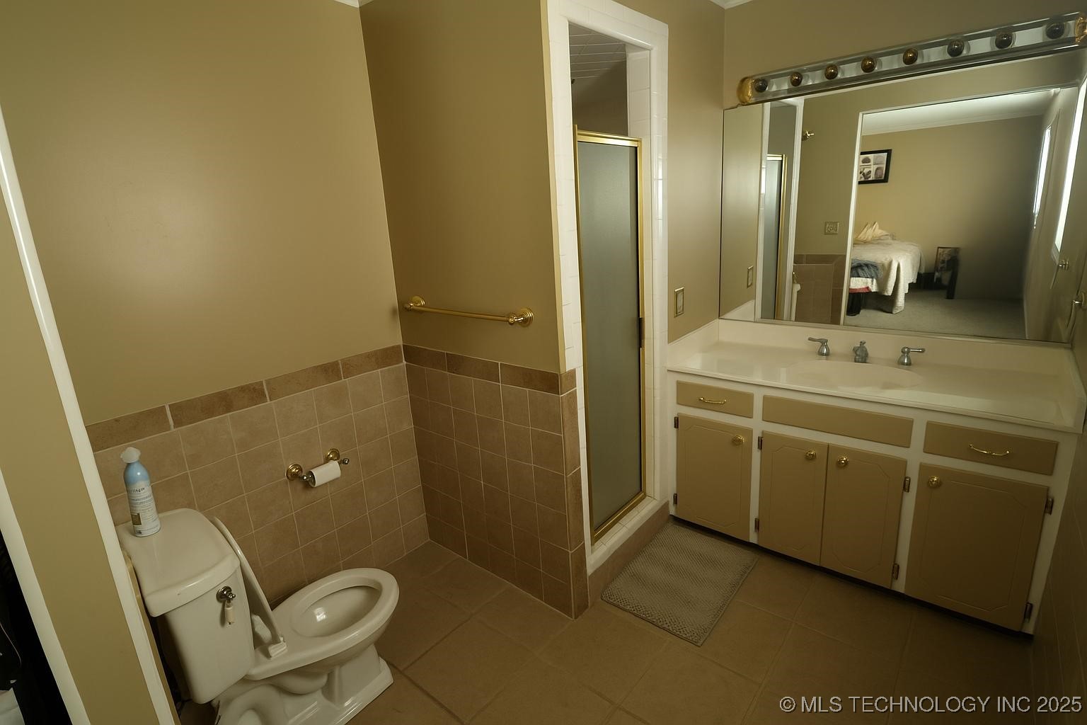 22663 Smith Loop Cameron OK 74932