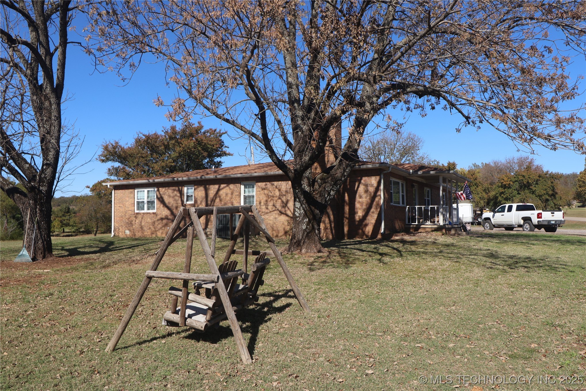 22663 Smith Loop Cameron OK 74932