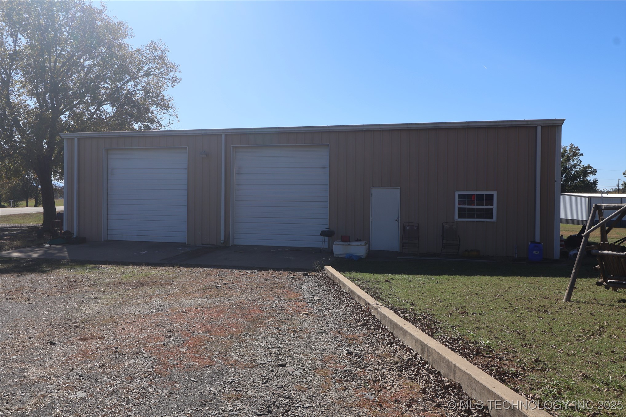 22663 Smith Loop Cameron OK 74932