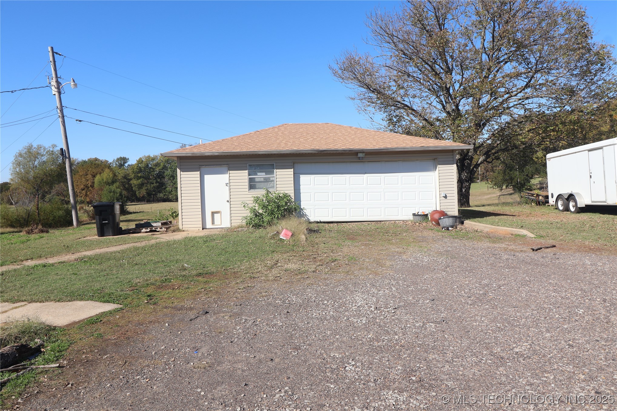 22663 Smith Loop Cameron OK 74932