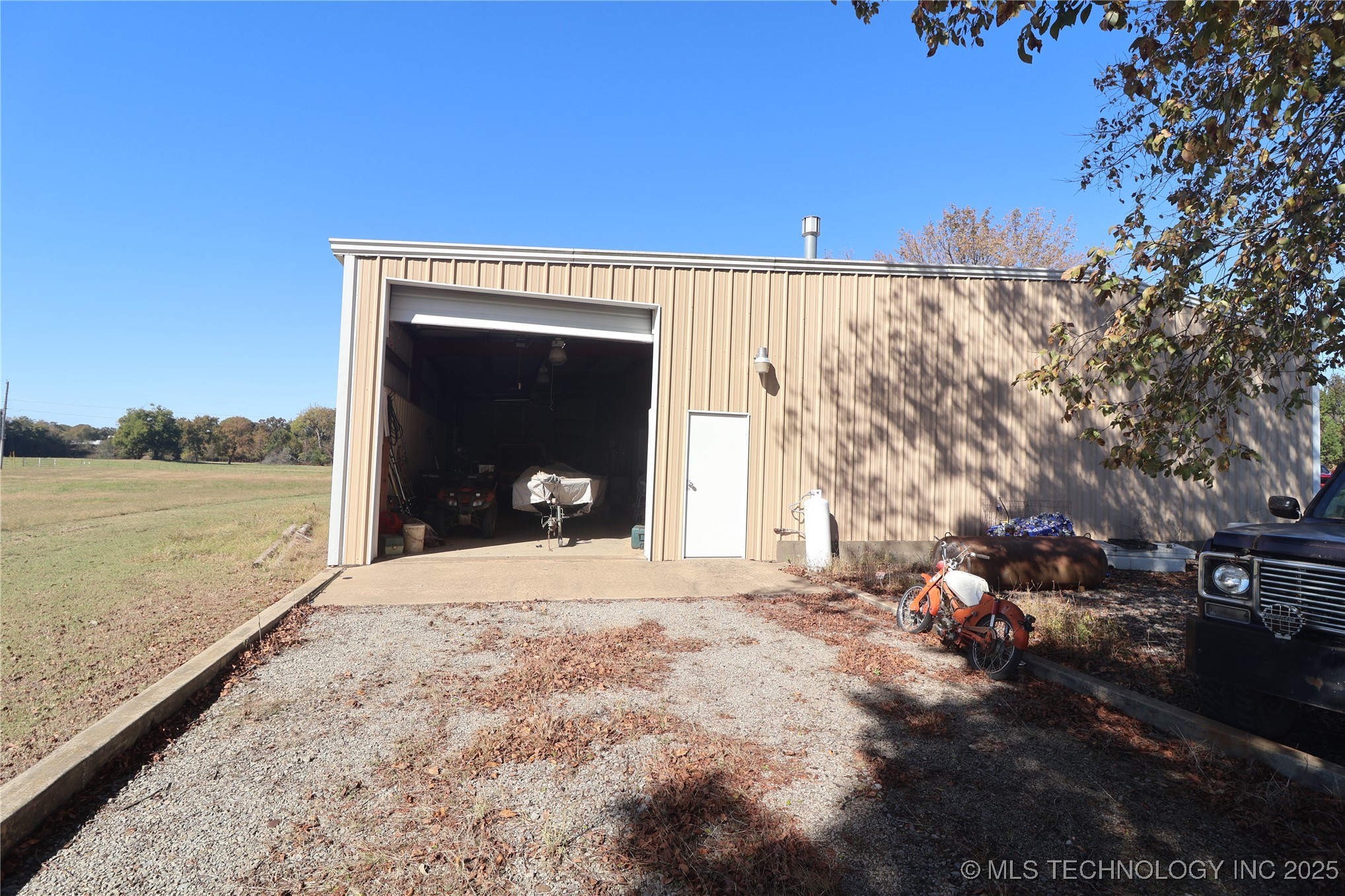 22663 Smith Loop Cameron OK 74932