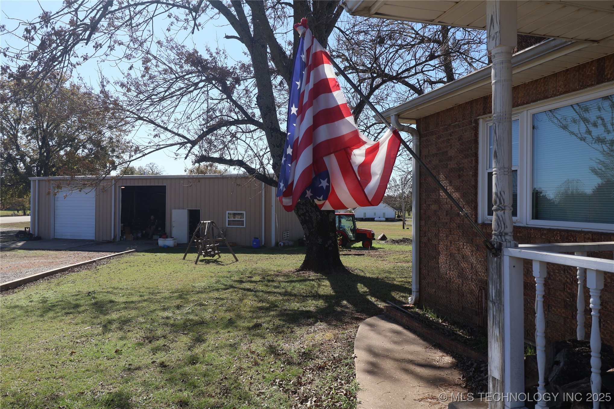 22663 Smith Loop Cameron OK 74932