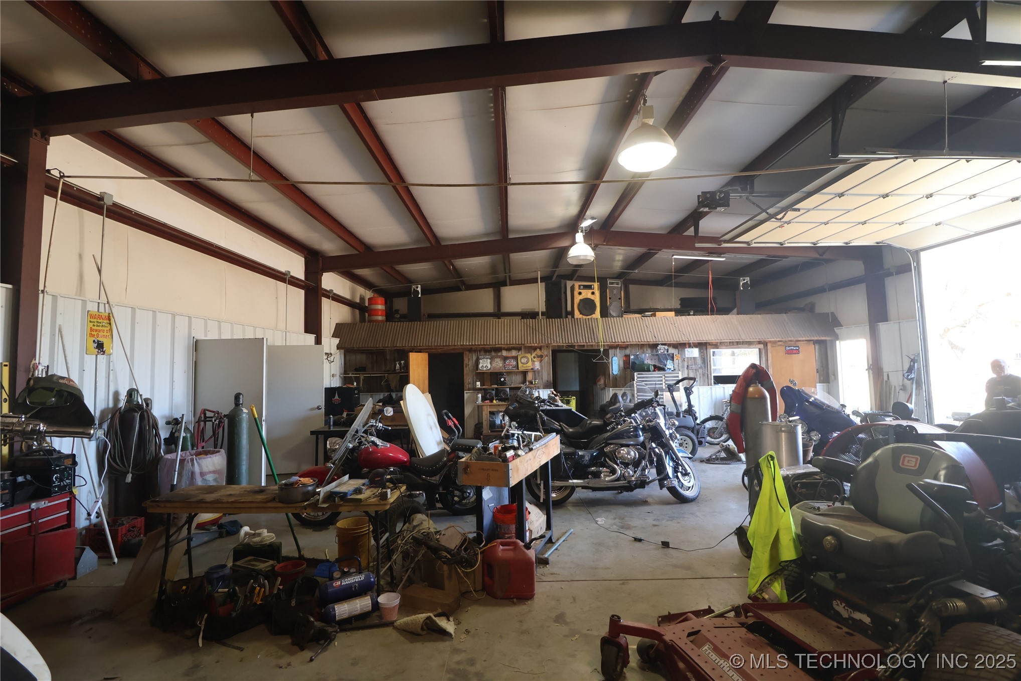 22663 Smith Loop Cameron OK 74932