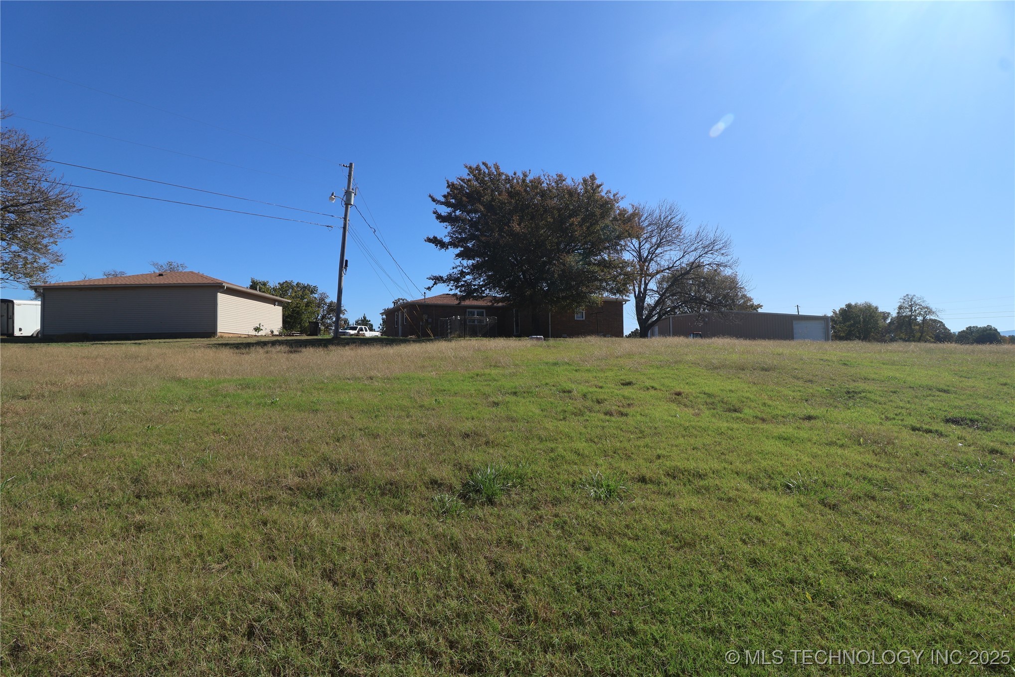22663 Smith Loop Cameron OK 74932
