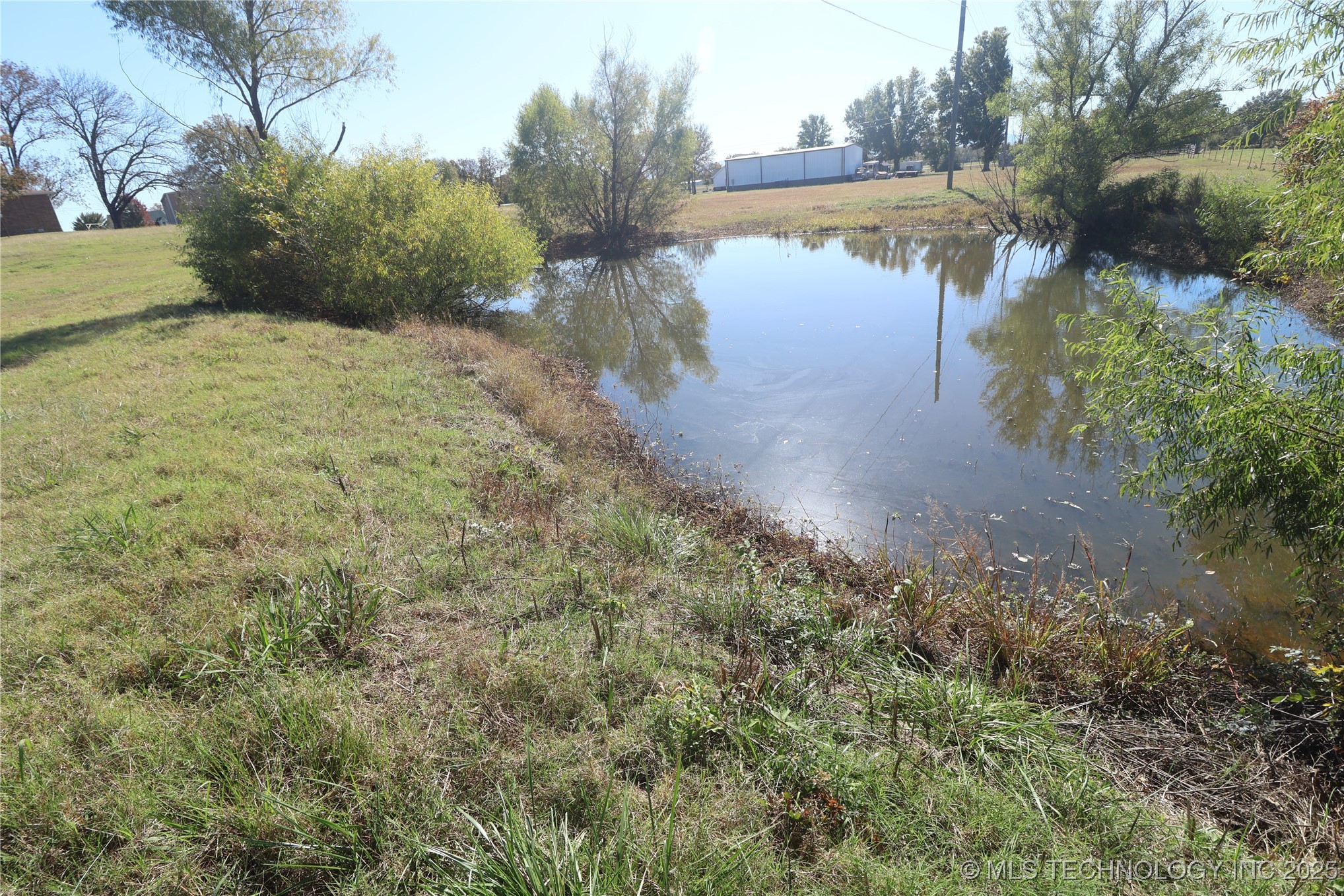 22663 Smith Loop Cameron OK 74932
