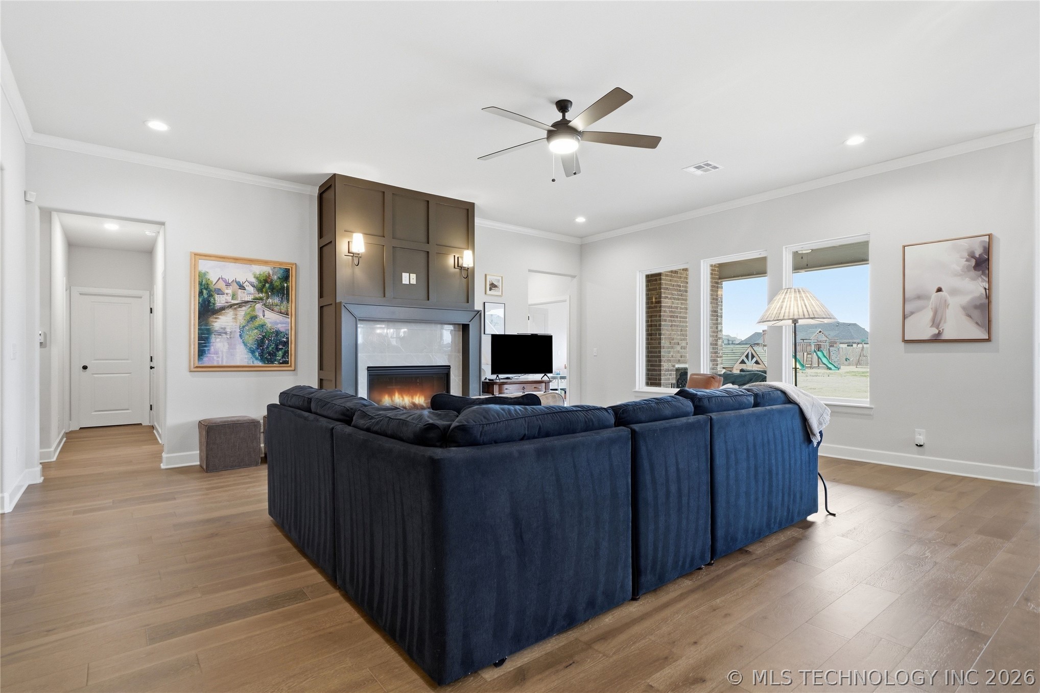 16713 S 1st Eastavenue Glenpool OK 74033