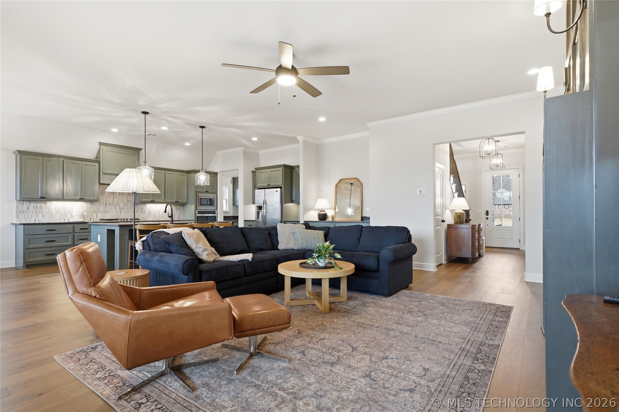 16713 S 1st Eastavenue Glenpool OK 74033