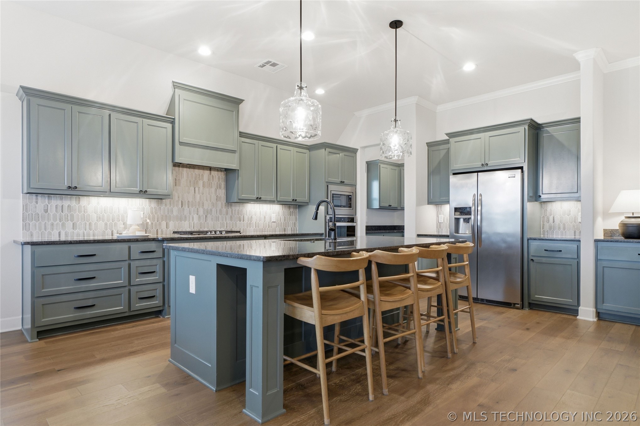 16713 S 1st Eastavenue Glenpool OK 74033