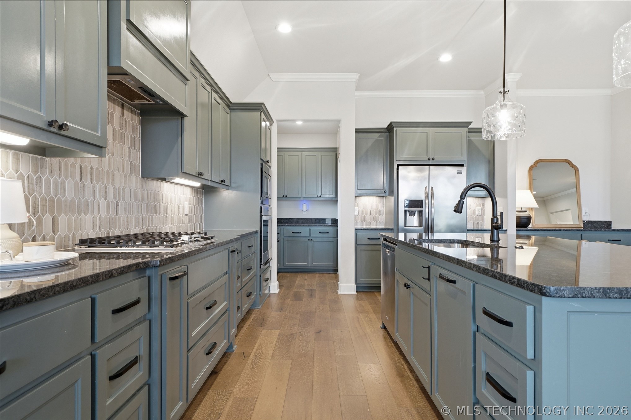 16713 S 1st Eastavenue Glenpool OK 74033