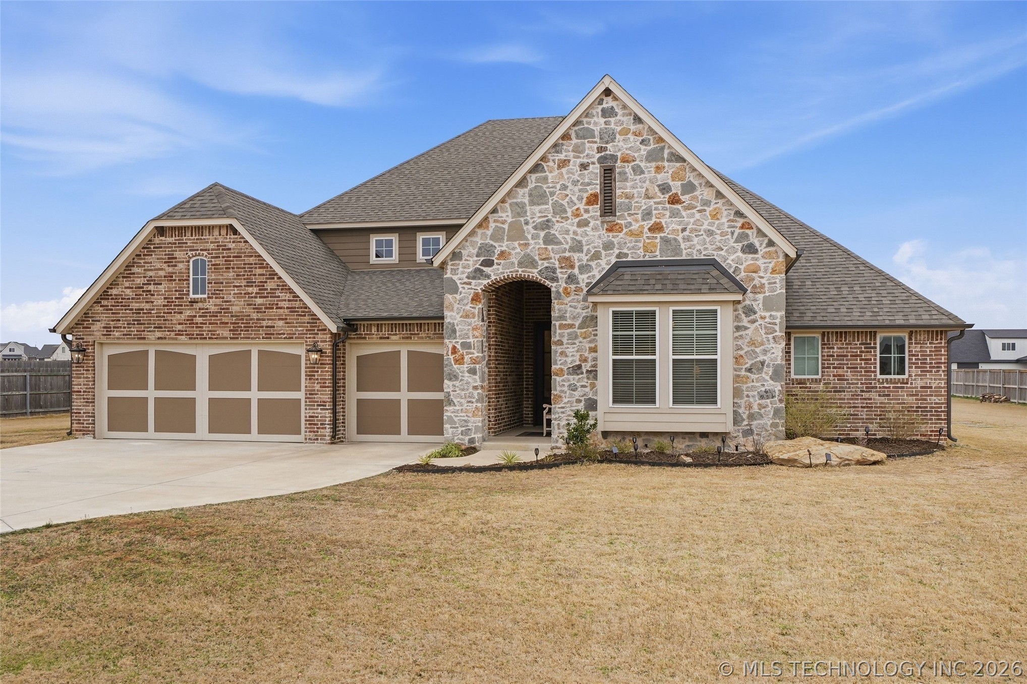 16713 S 1st Eastavenue Glenpool OK 74033