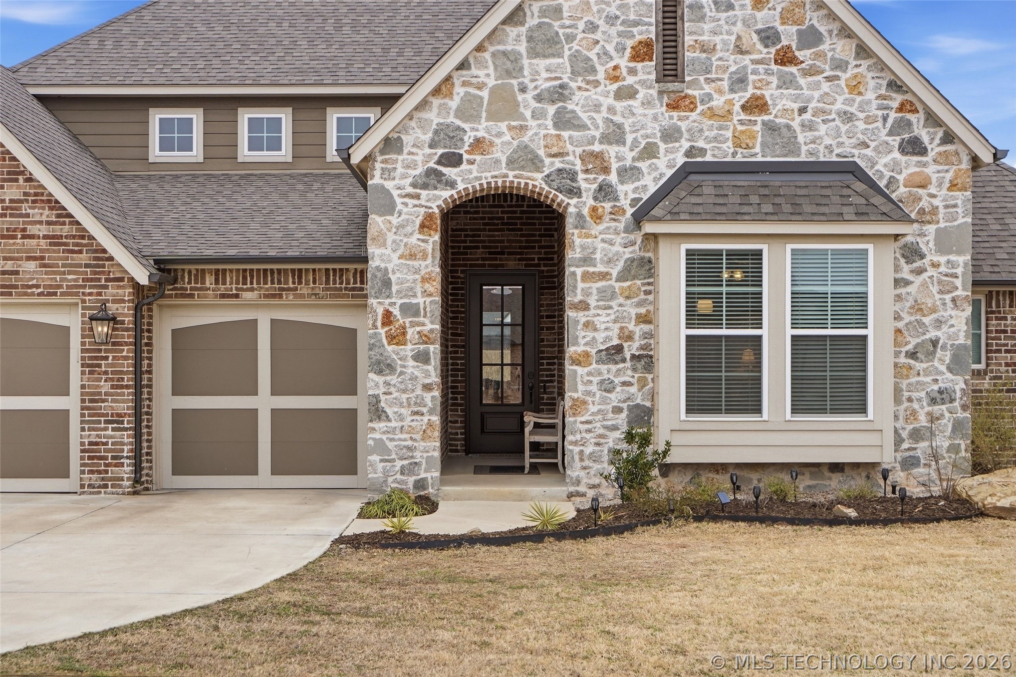 16713 S 1st Eastavenue Glenpool OK 74033