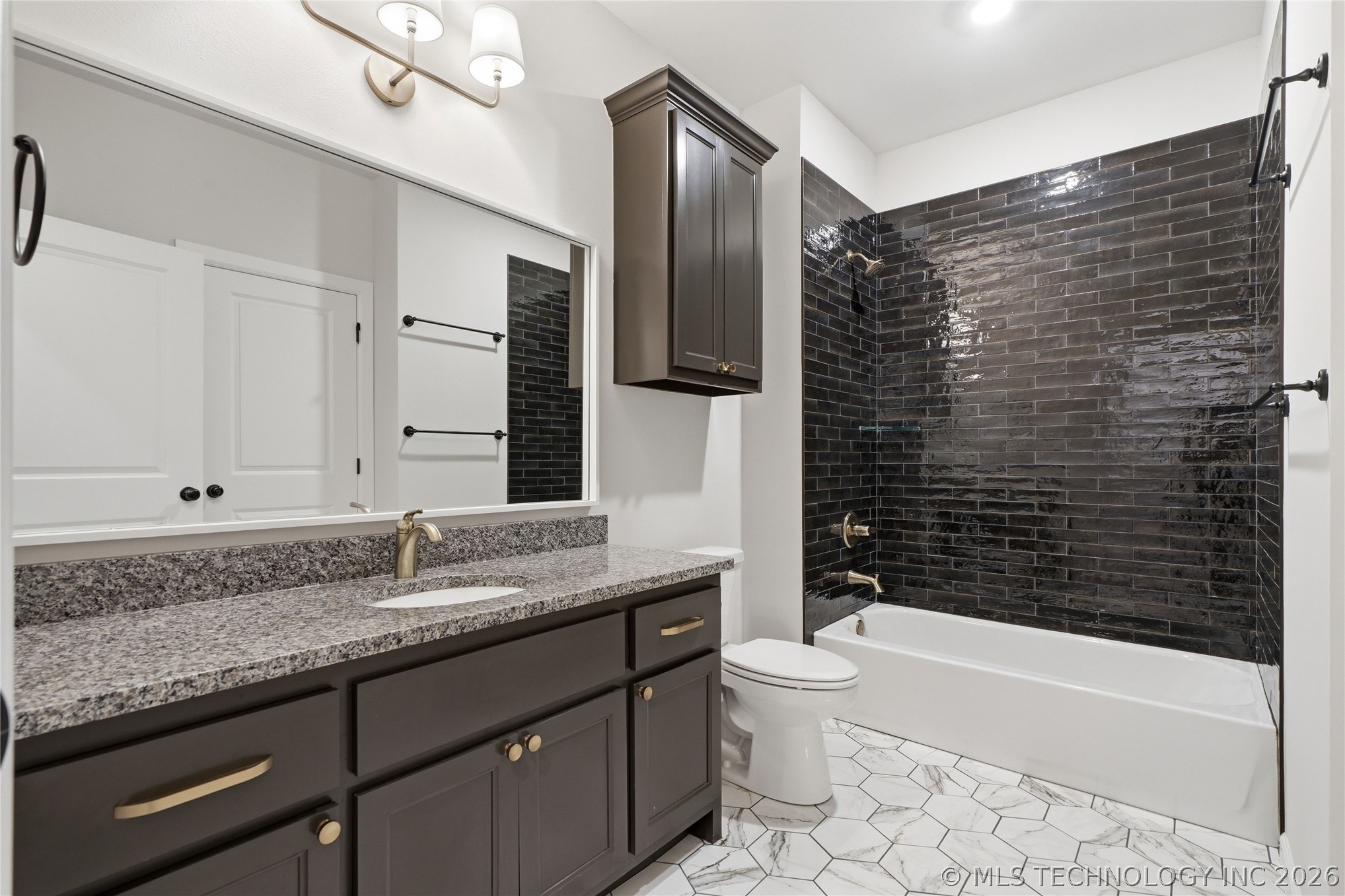 16713 S 1st Eastavenue Glenpool OK 74033