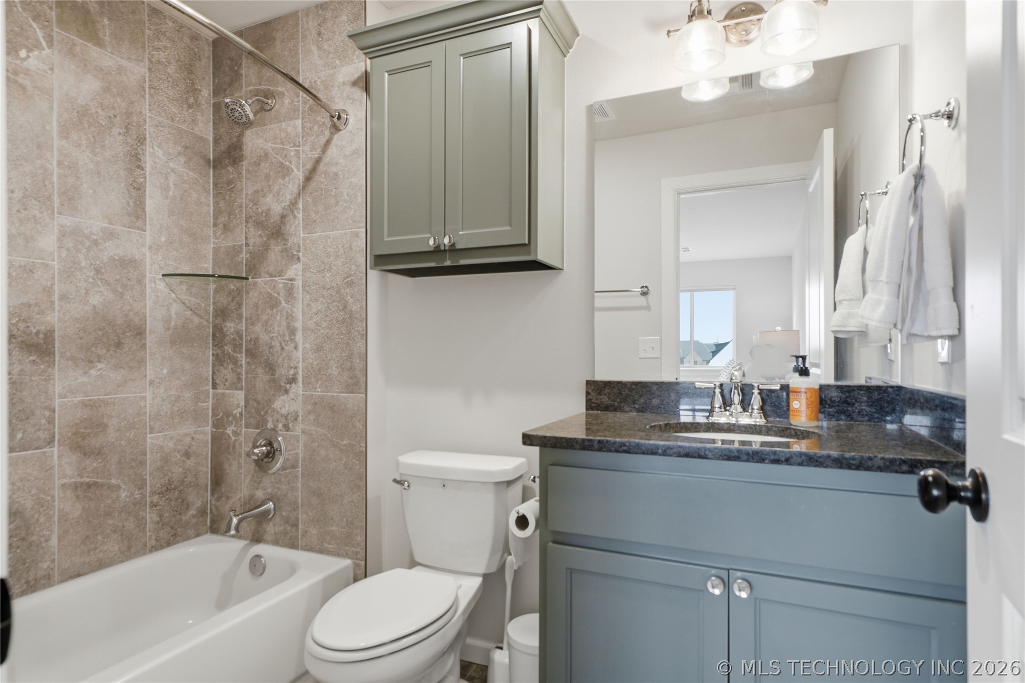 16713 S 1st Eastavenue Glenpool OK 74033