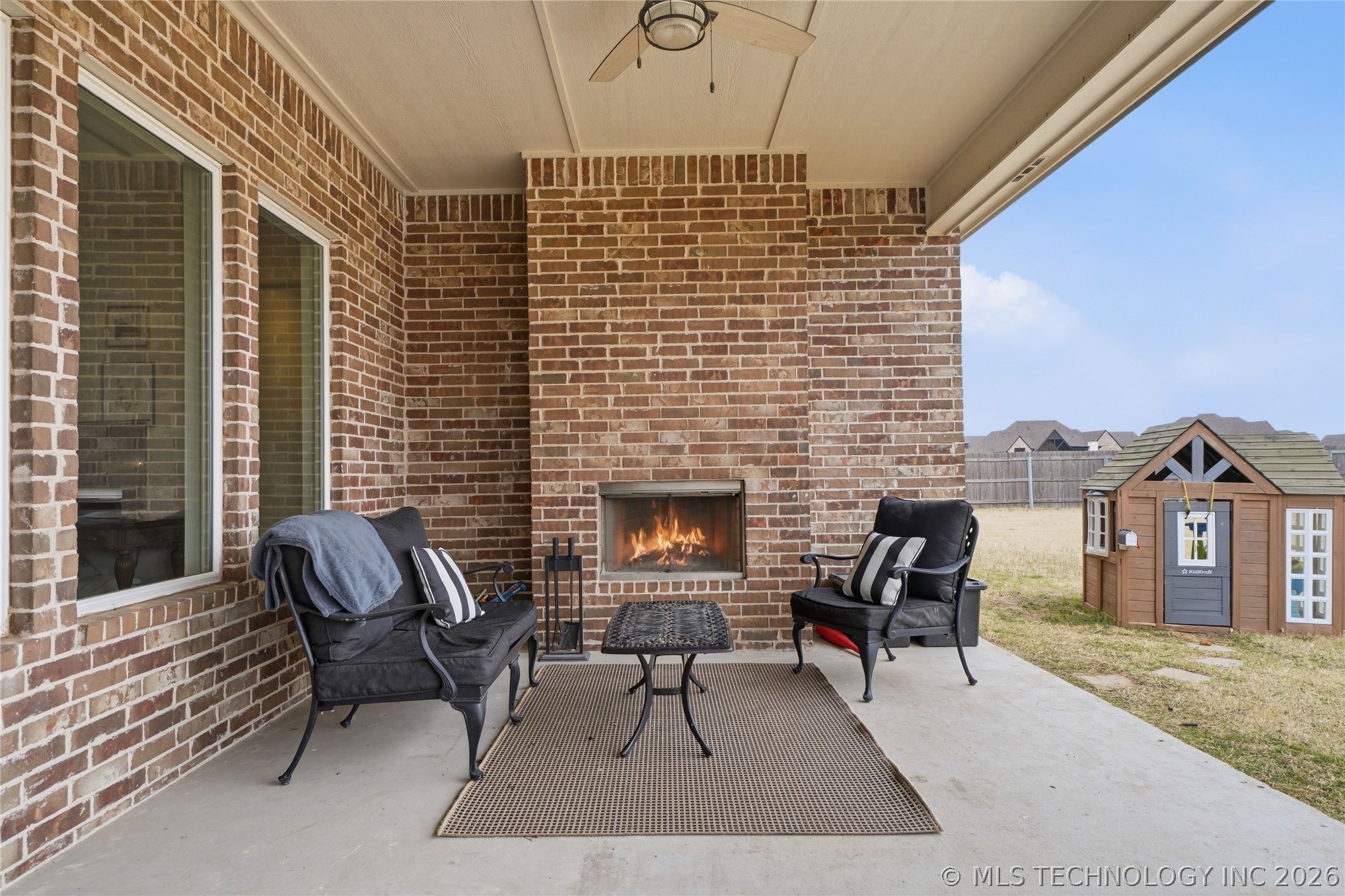 16713 S 1st Eastavenue Glenpool OK 74033