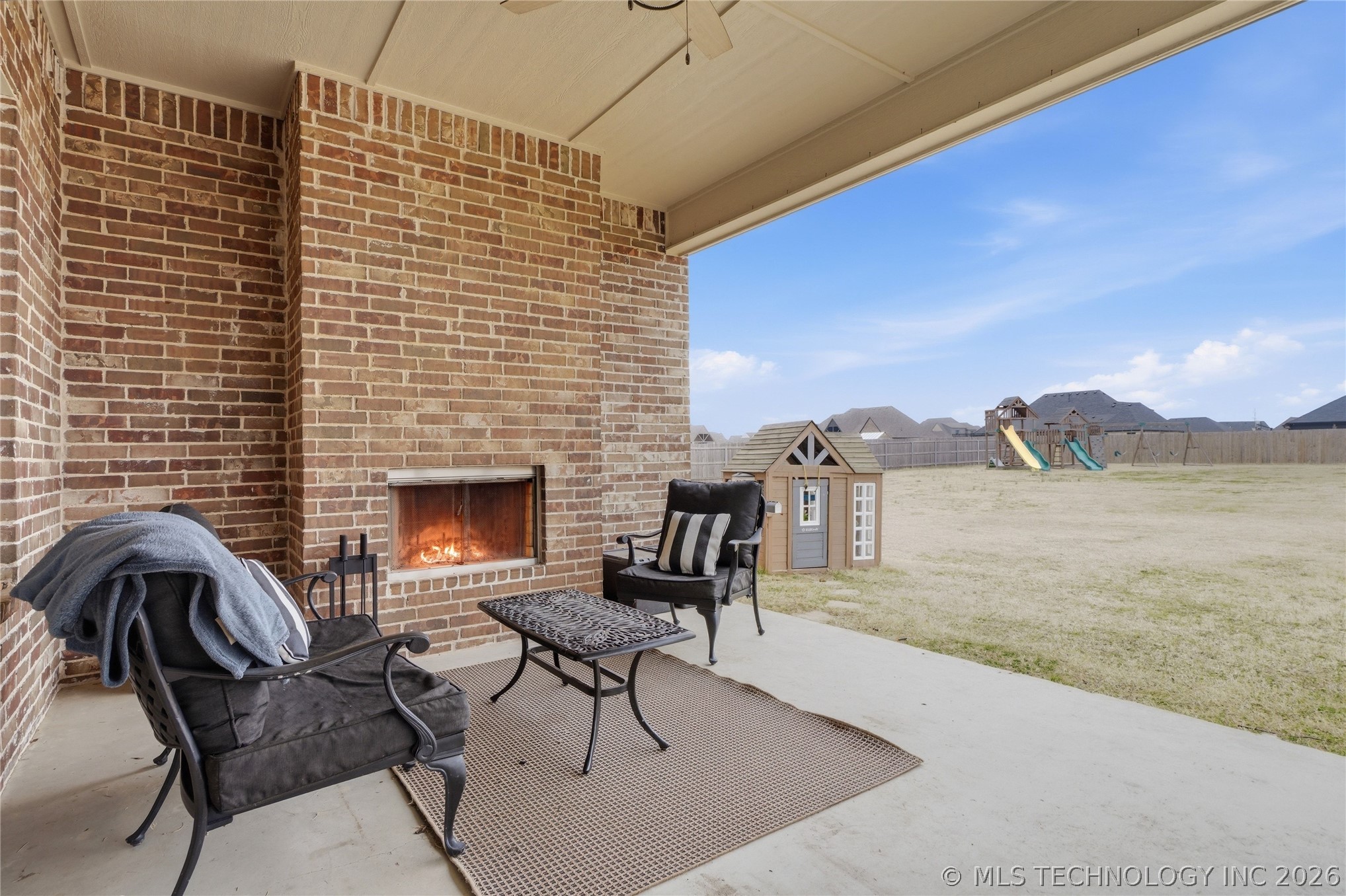 16713 S 1st Eastavenue Glenpool OK 74033