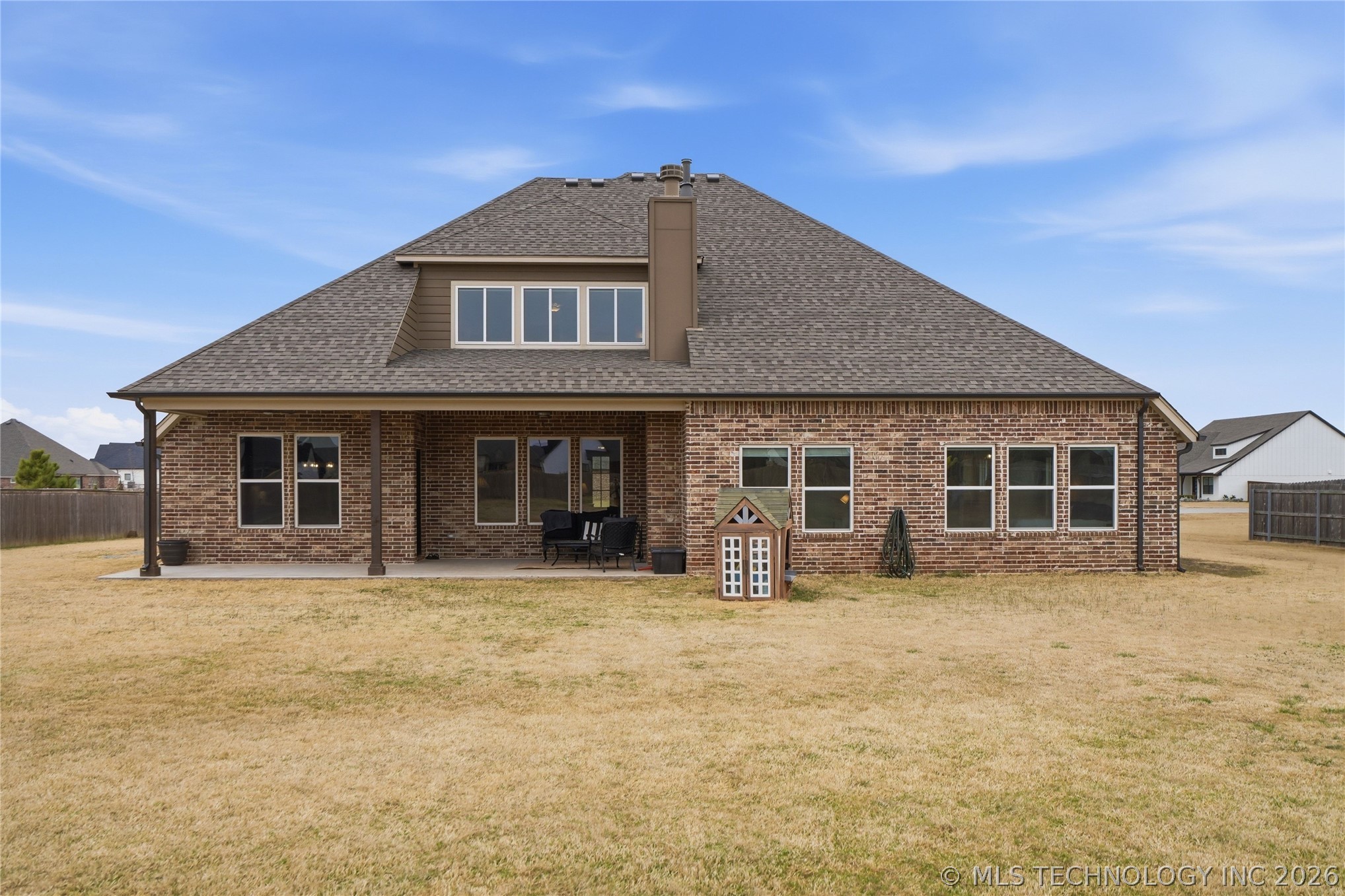 16713 S 1st Eastavenue Glenpool OK 74033