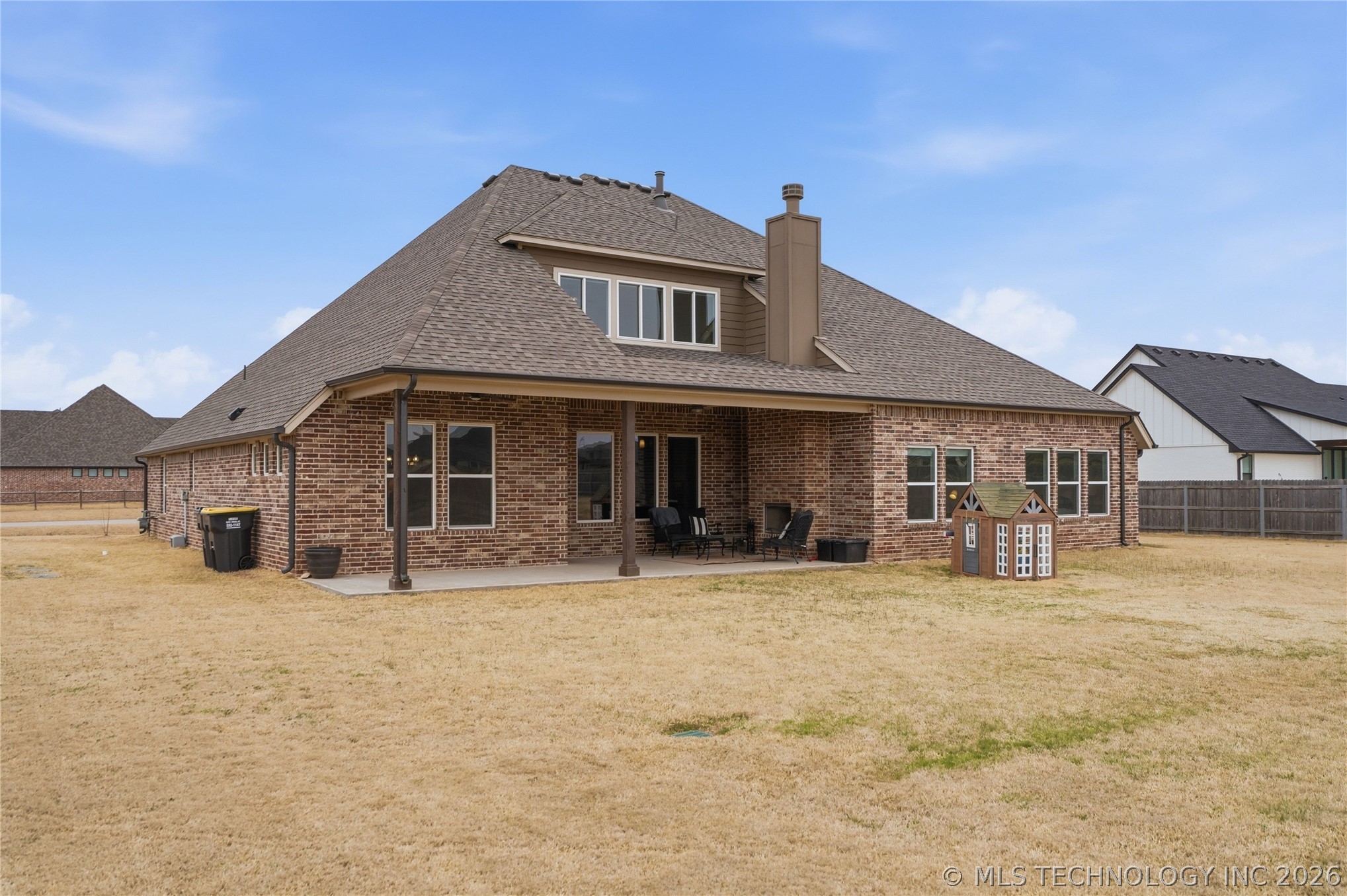 16713 S 1st Eastavenue Glenpool OK 74033
