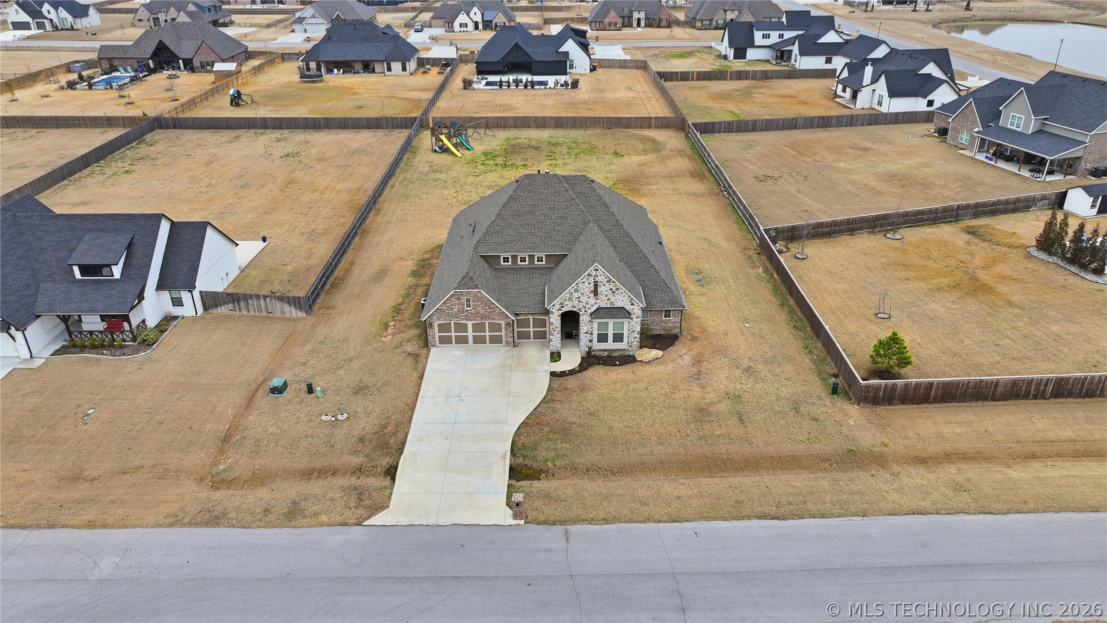 16713 S 1st Eastavenue Glenpool OK 74033