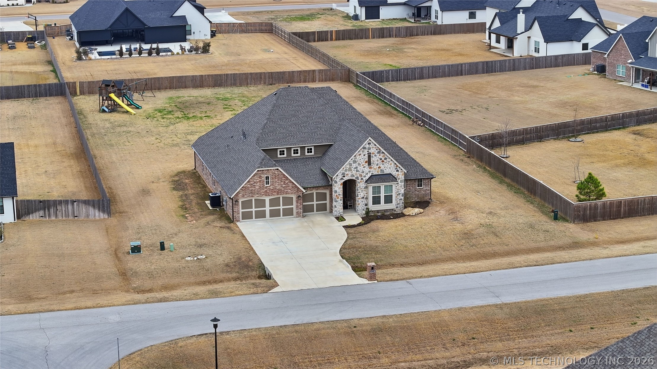 16713 S 1st Eastavenue Glenpool OK 74033