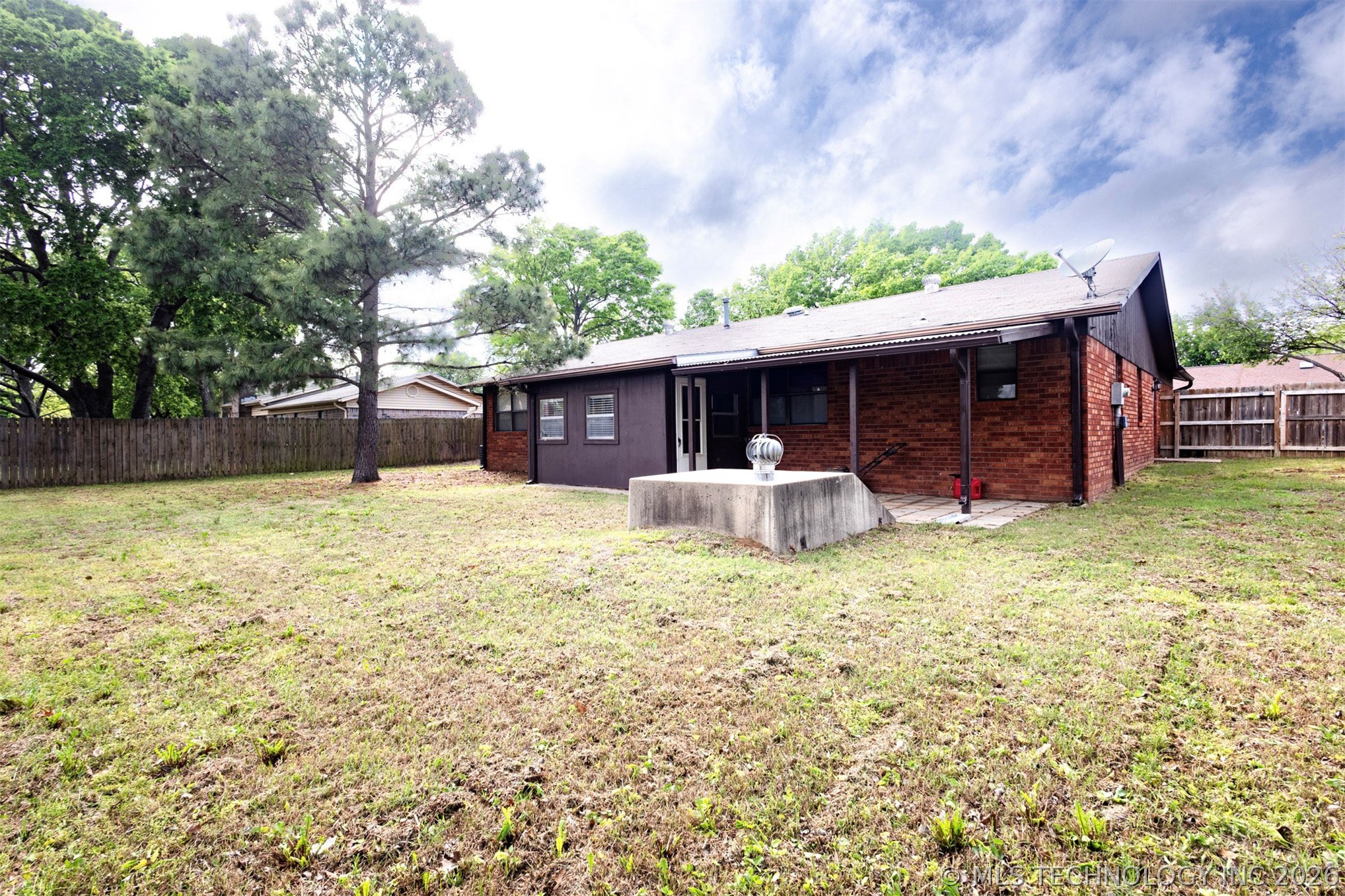 1924 9th NW Ardmore OK 73401