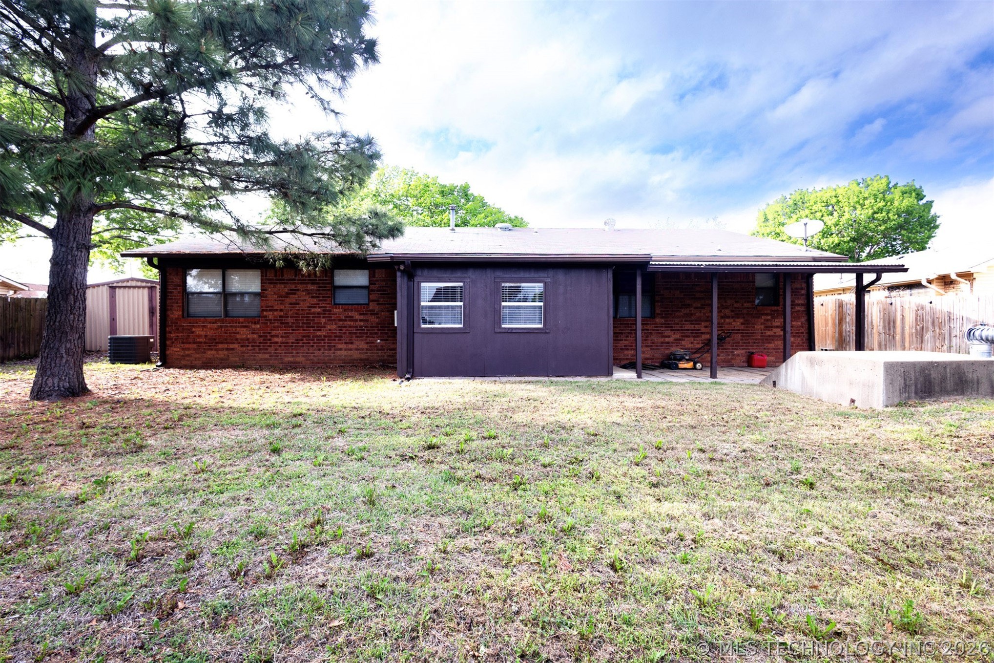 1924 9th NW Ardmore OK 73401
