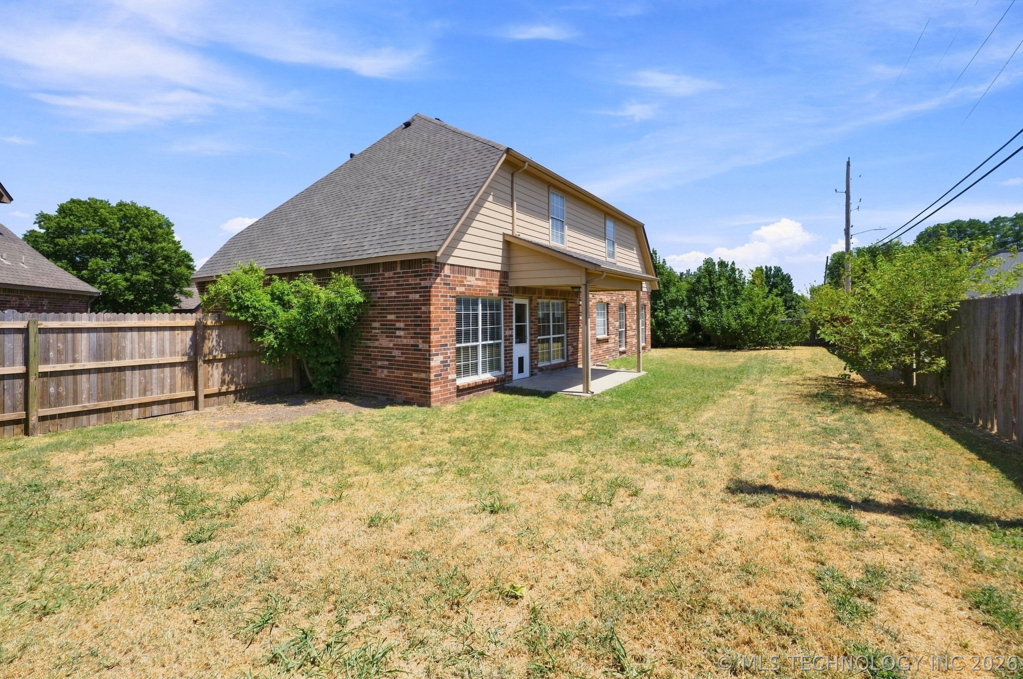 13310 E 88th Court Owasso OK 74055