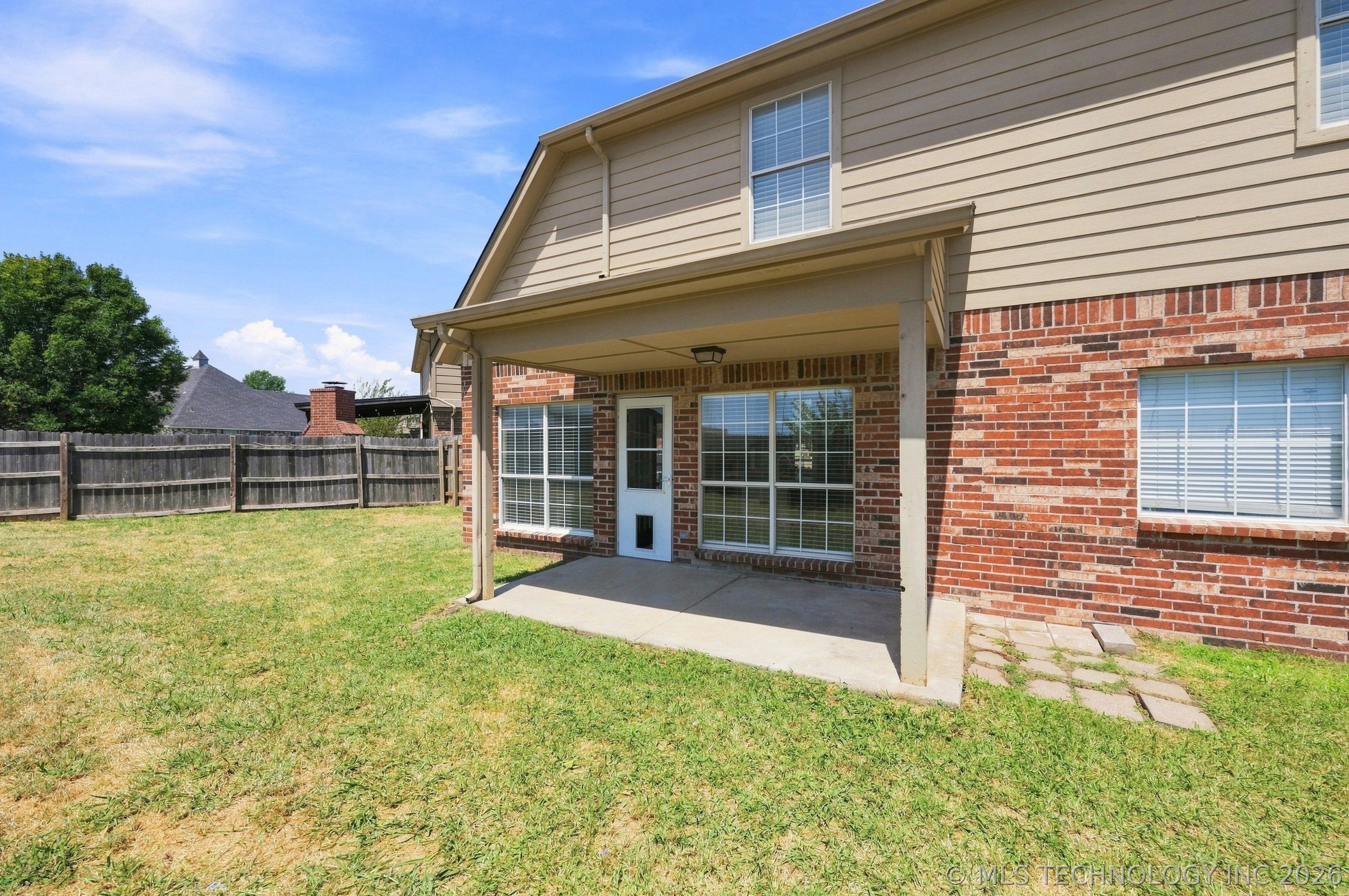 13310 E 88th Court Owasso OK 74055