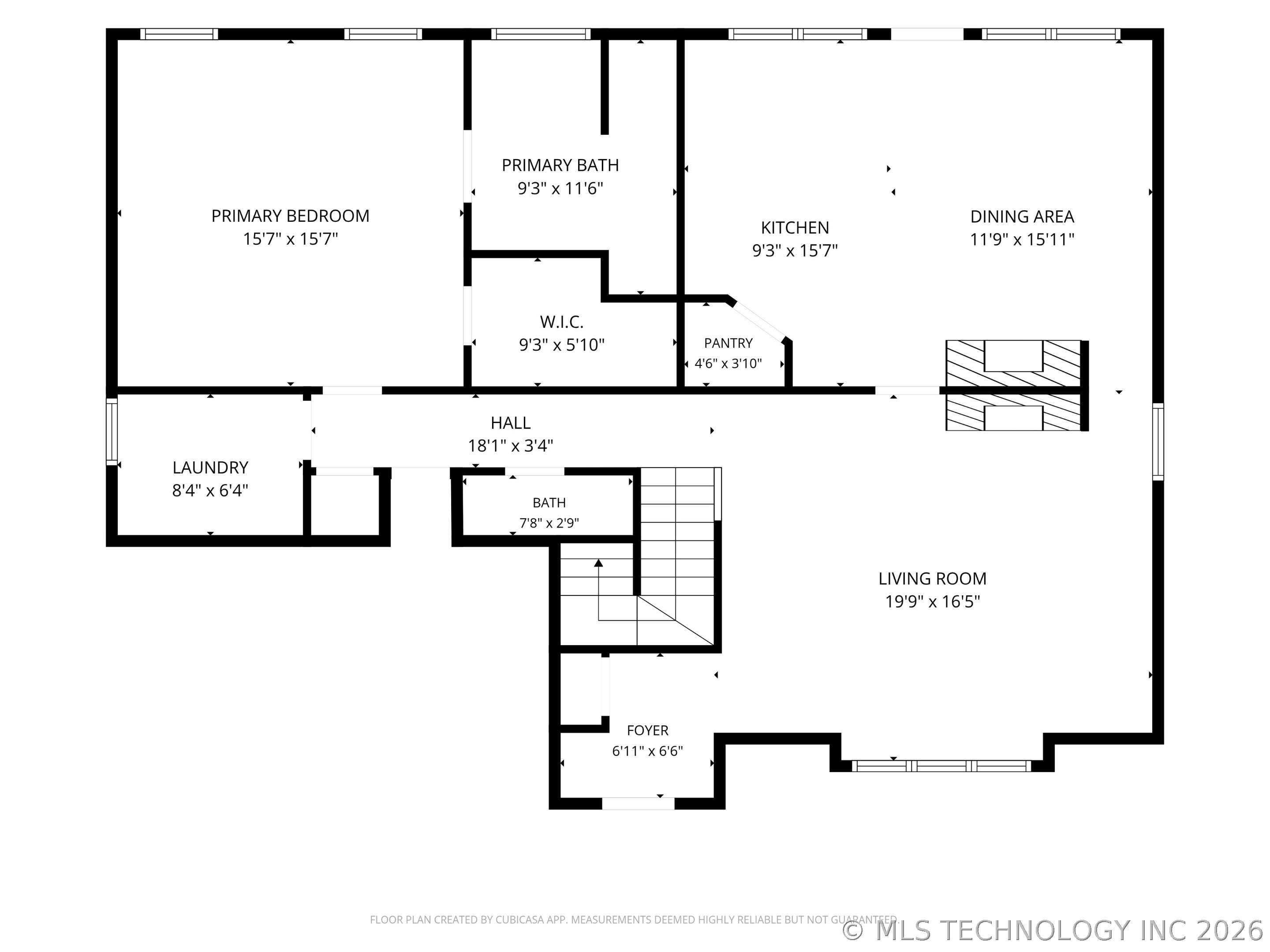 13310 E 88th Court Owasso OK 74055
