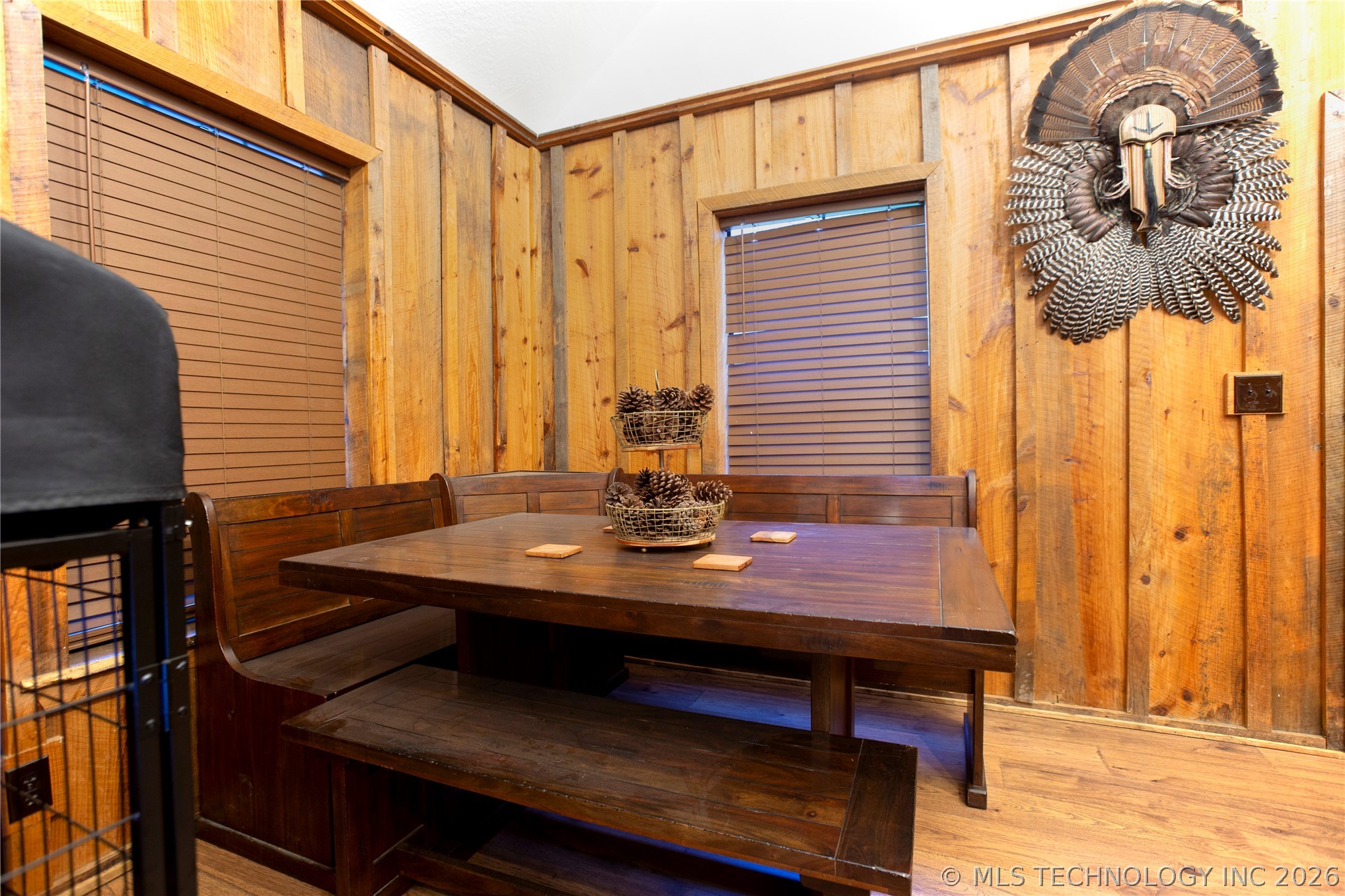 1522 NW Center Point Road Wilburton OK 74578
